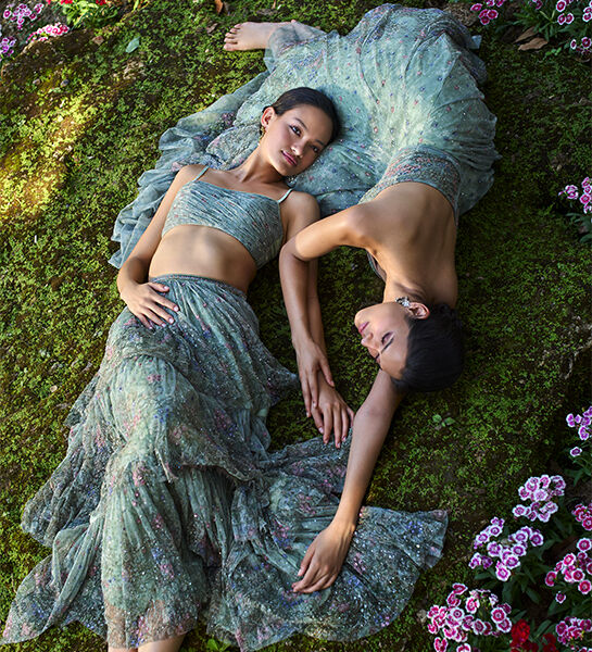 Celebrating Nature's Quiet Strength With VAANA