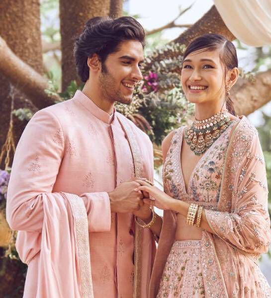 Love Song &ndash; Our ode to intimate celebrations