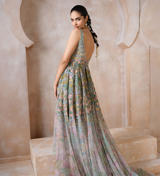 Easy Elegant Summer Layers 