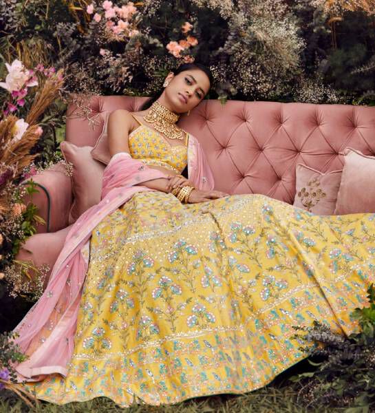 Sustainable Weddings is the New Normal