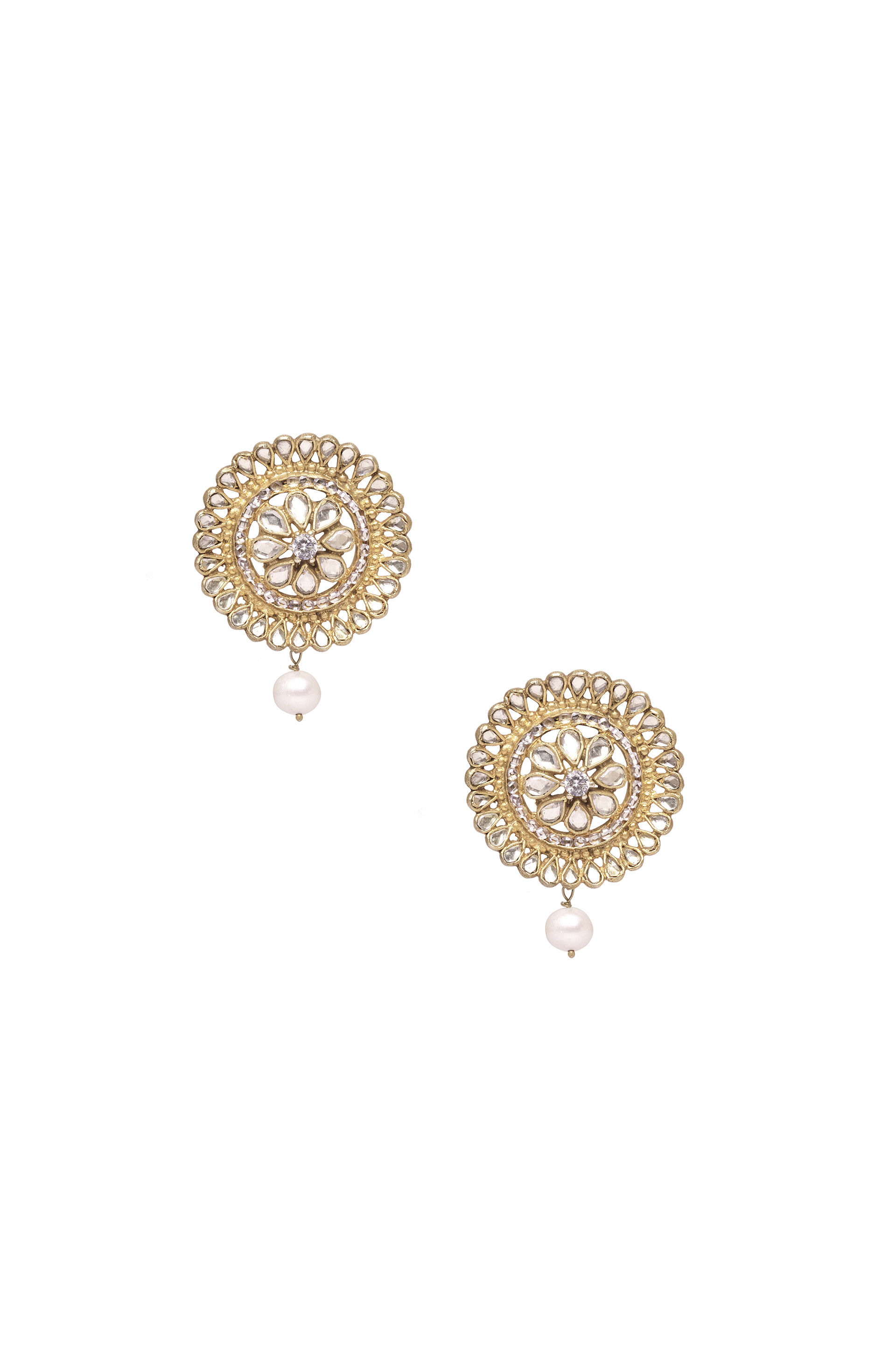 Ambhini Earrings