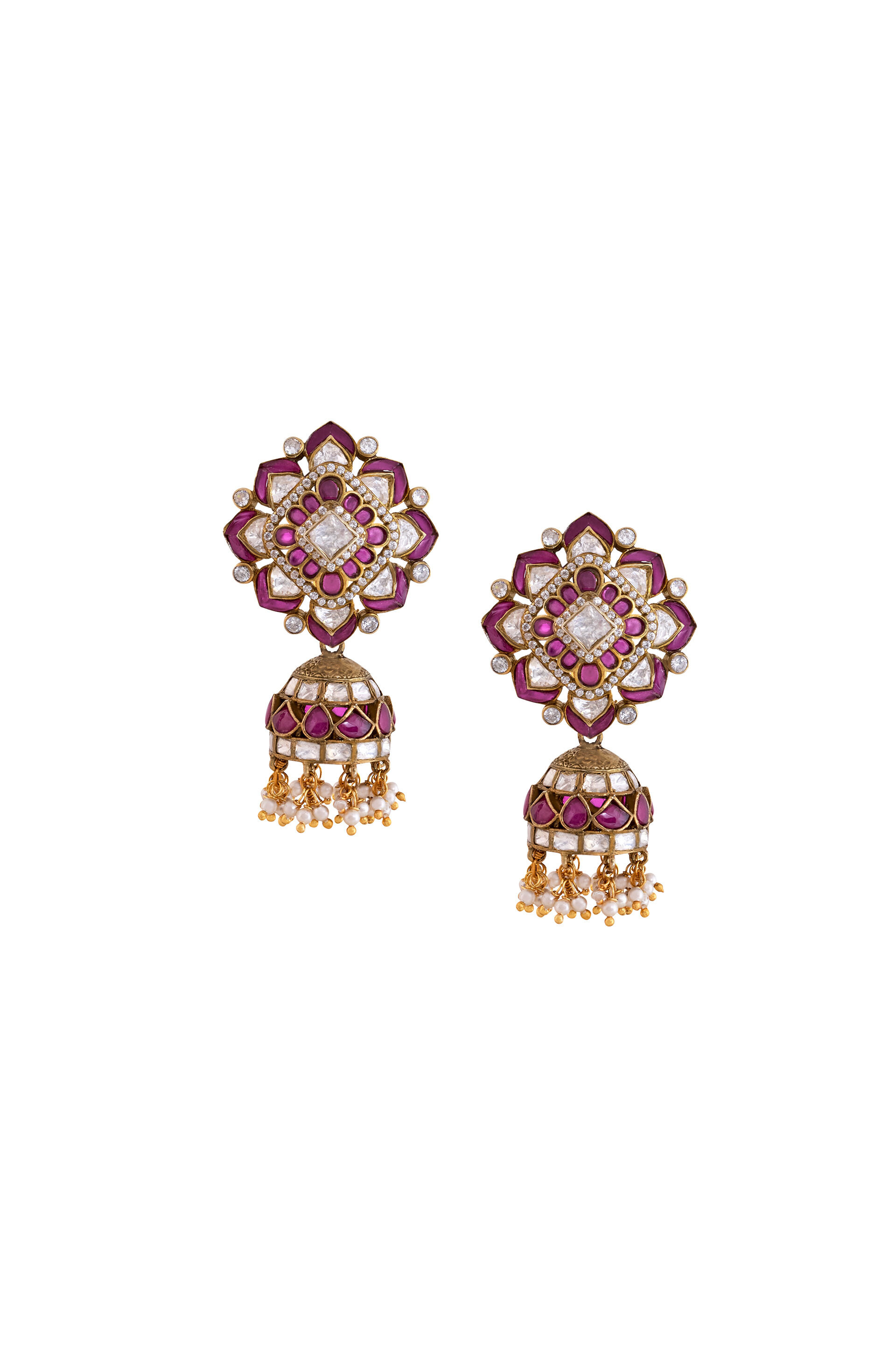 Arjumand Earrings
