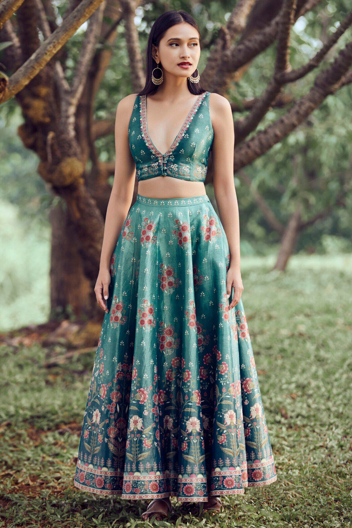 Anoma Set, Peacock, image 1