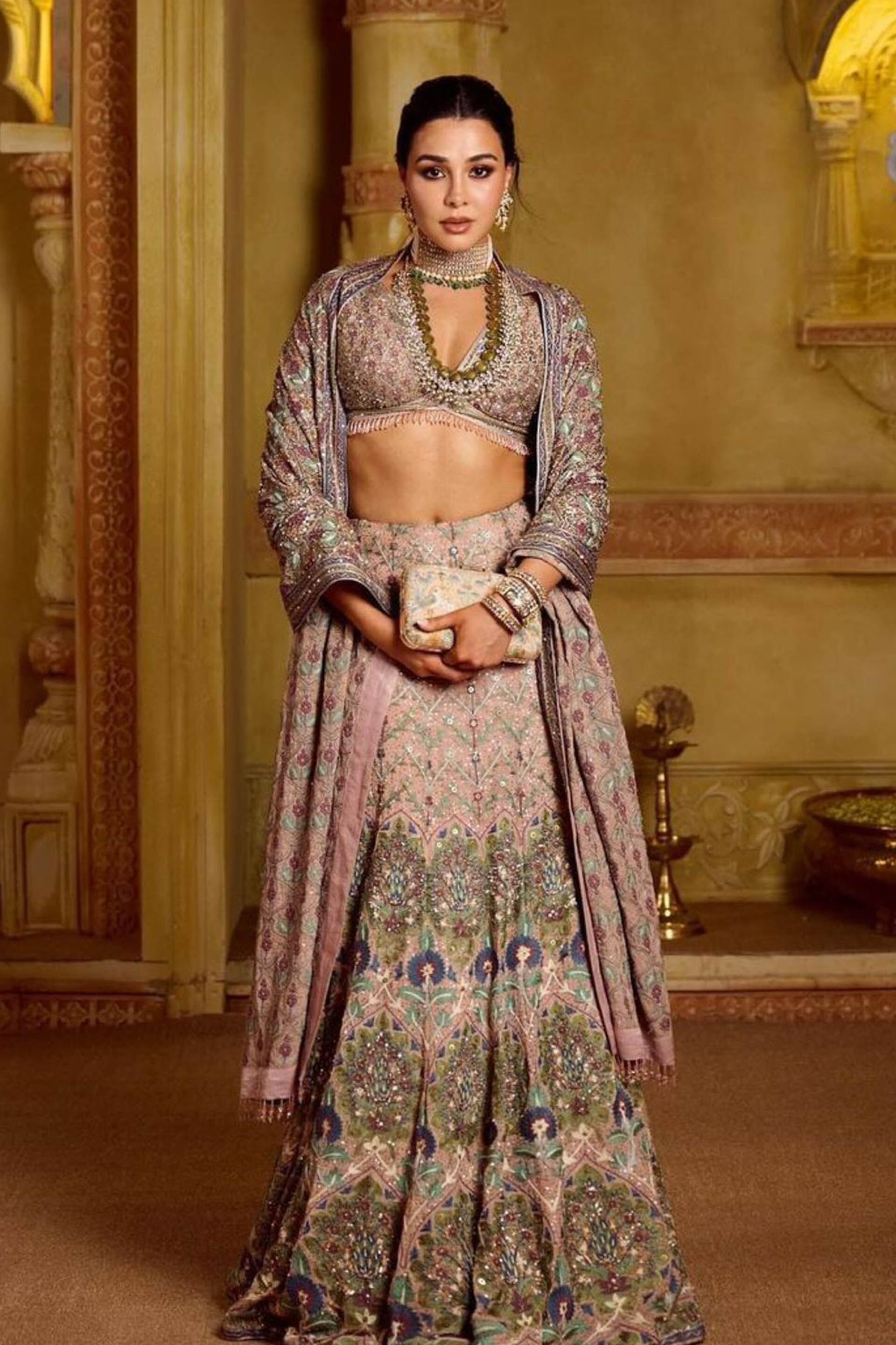 Anita dongre designer dresses top