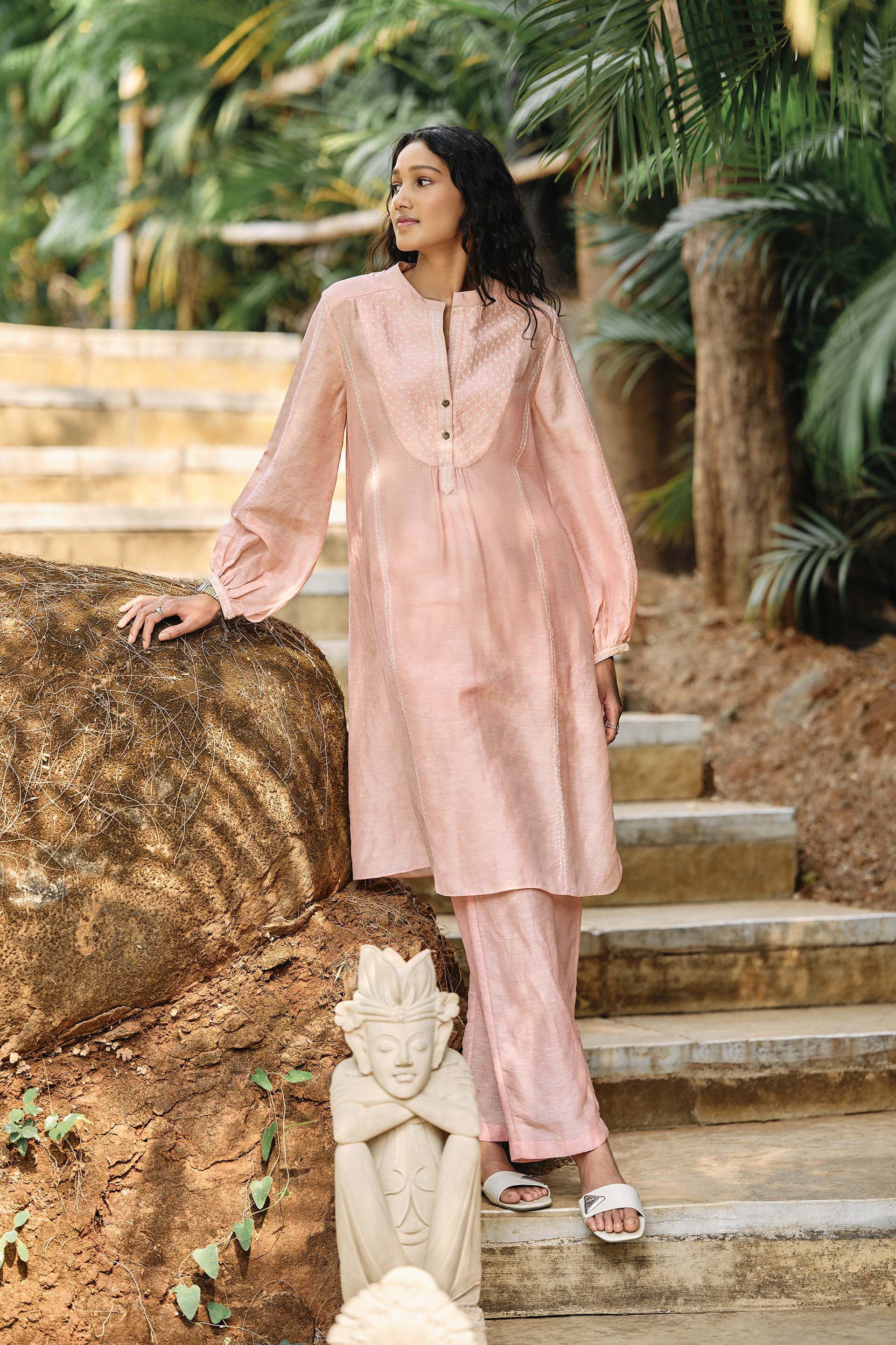 Grassroot by Anita Dongre