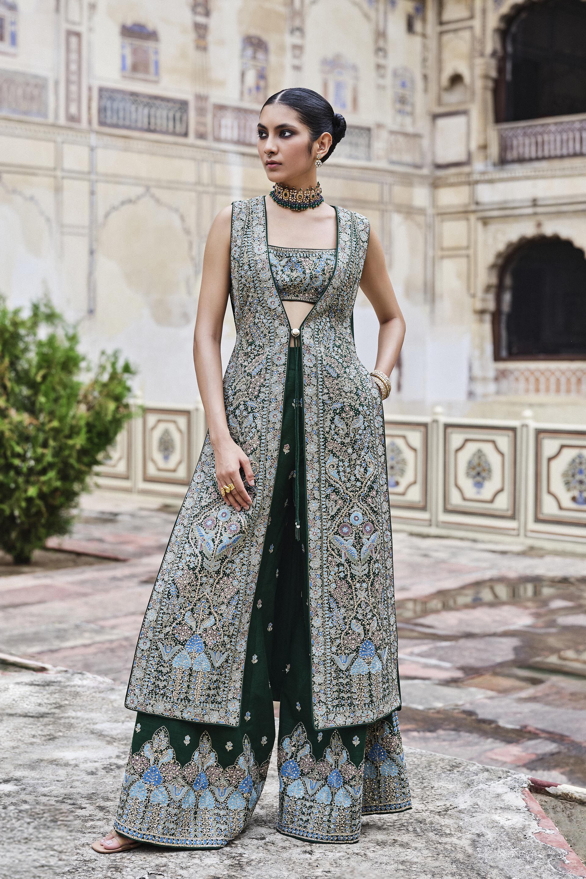 Buy Indian Designer Clothes Dresses Online Anita Dongre