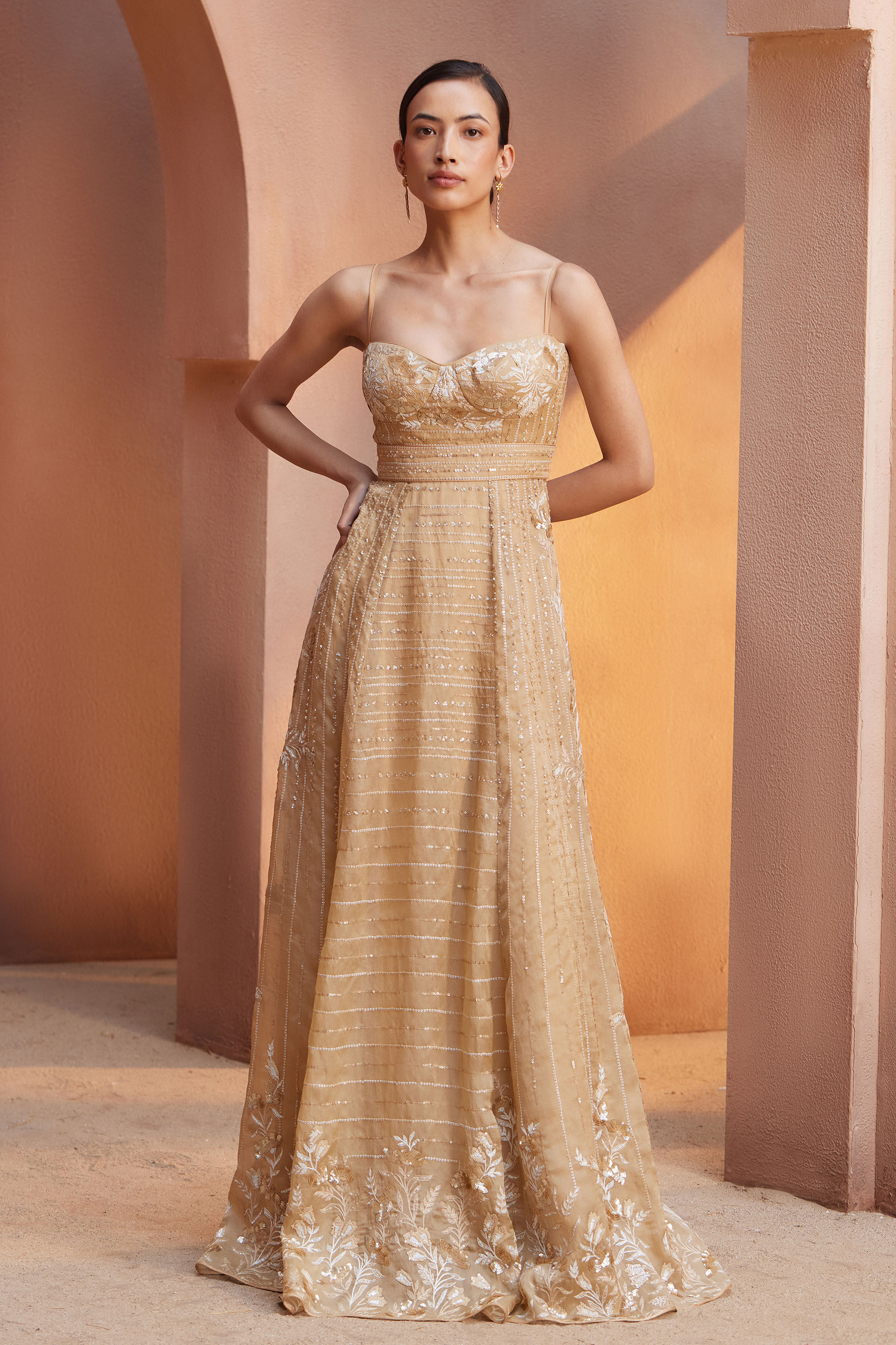 Anita sale dongre gowns