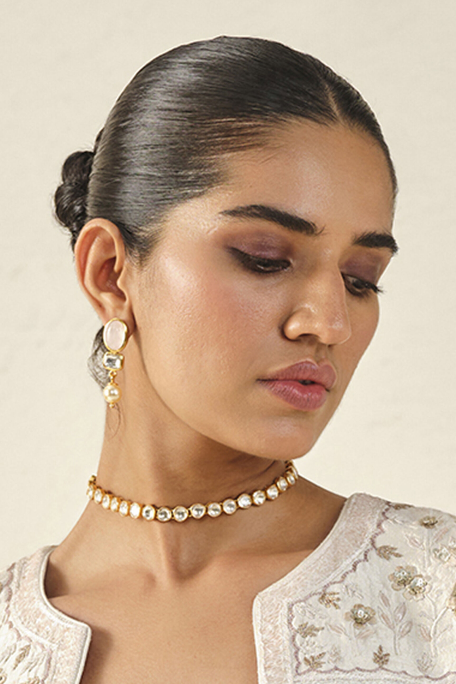 Aero Earrings, , image 3