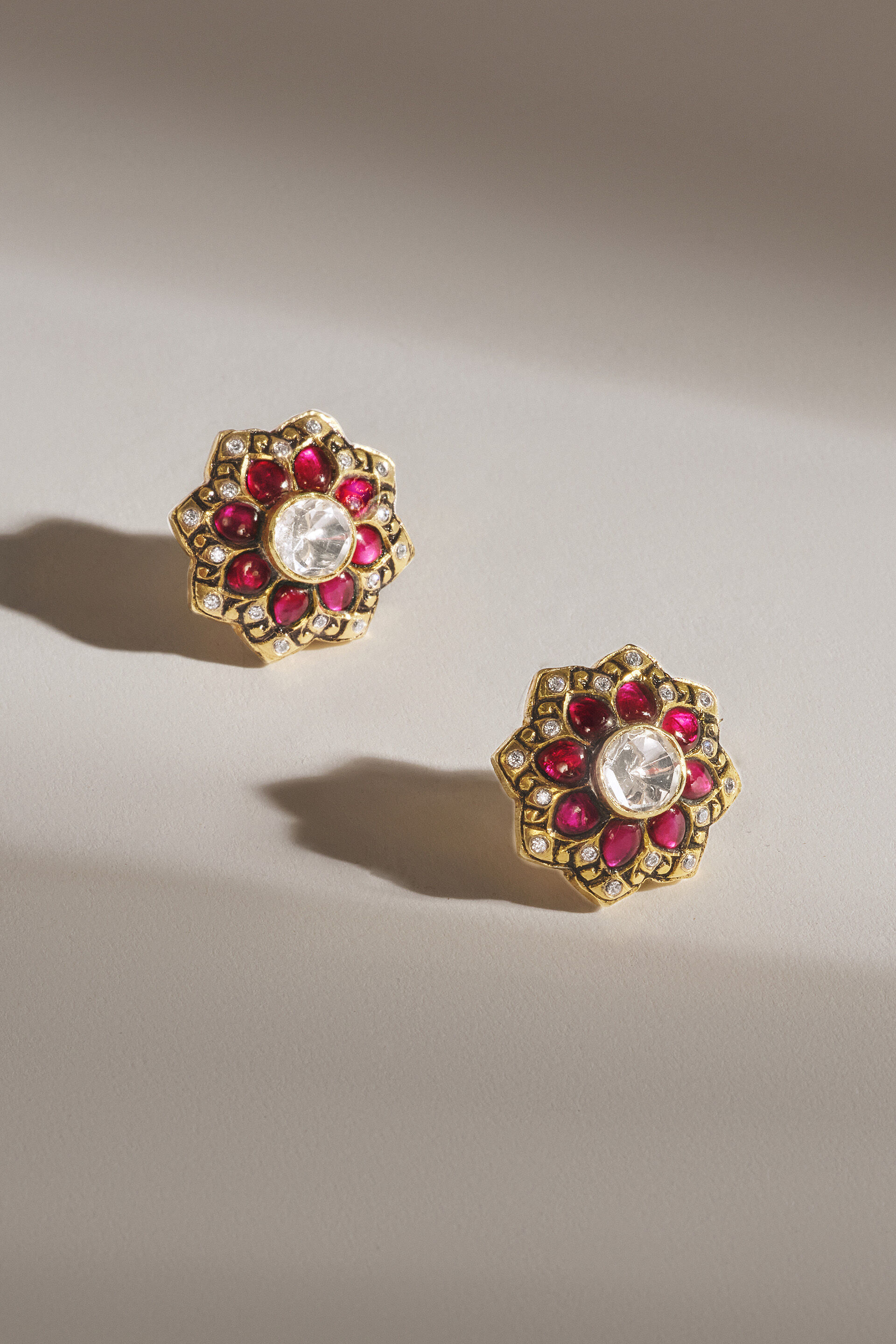 Alohi Earrings, , image 2