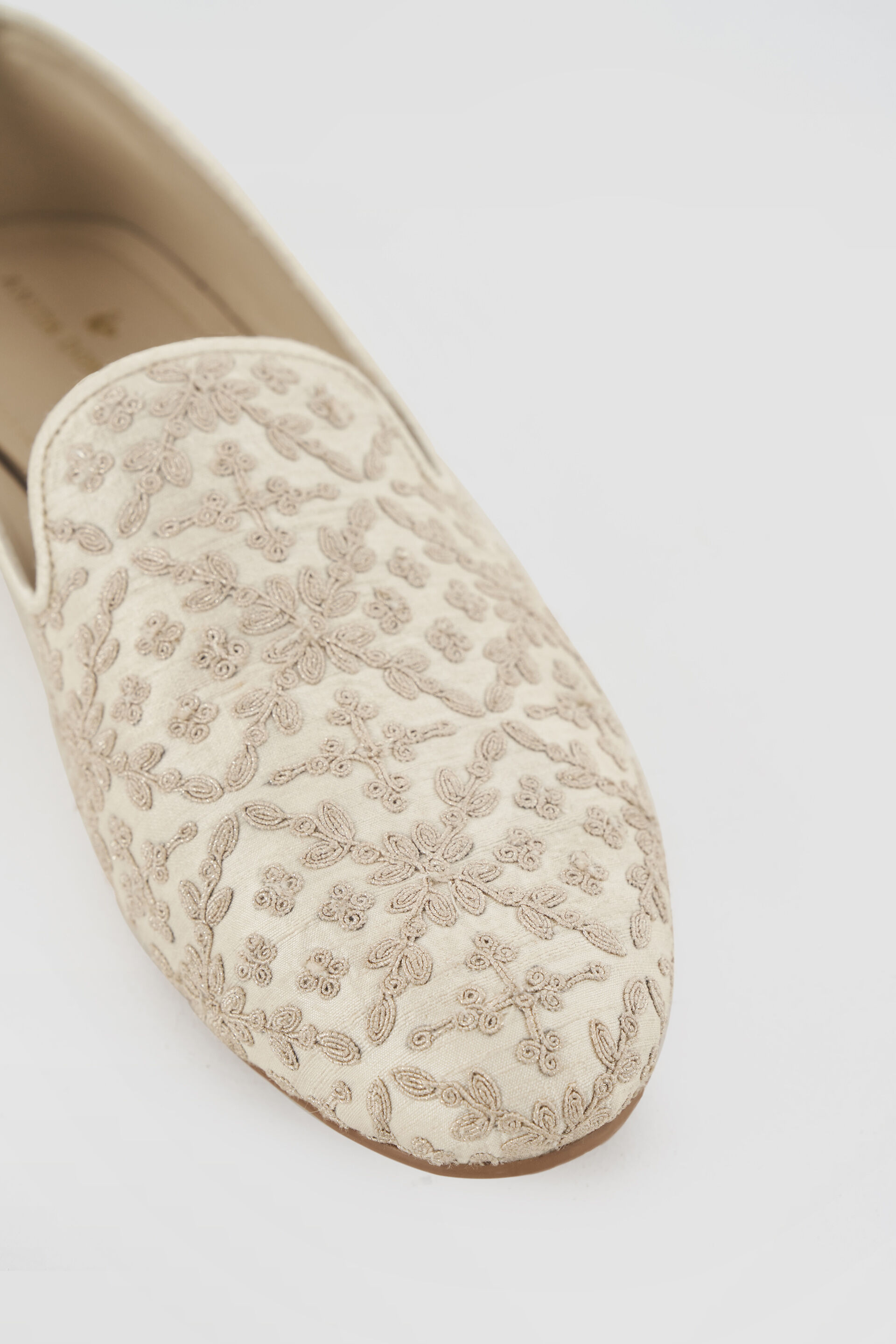 Zane Shoes - Off White, Offwhite, image 4