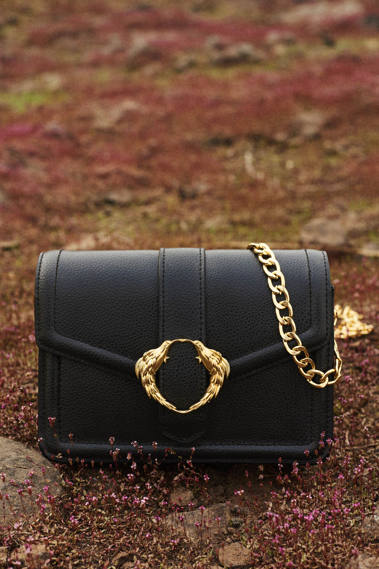 Crossbody Purse One Pocket Purse PALAY® Small Crossbody Phone Bag