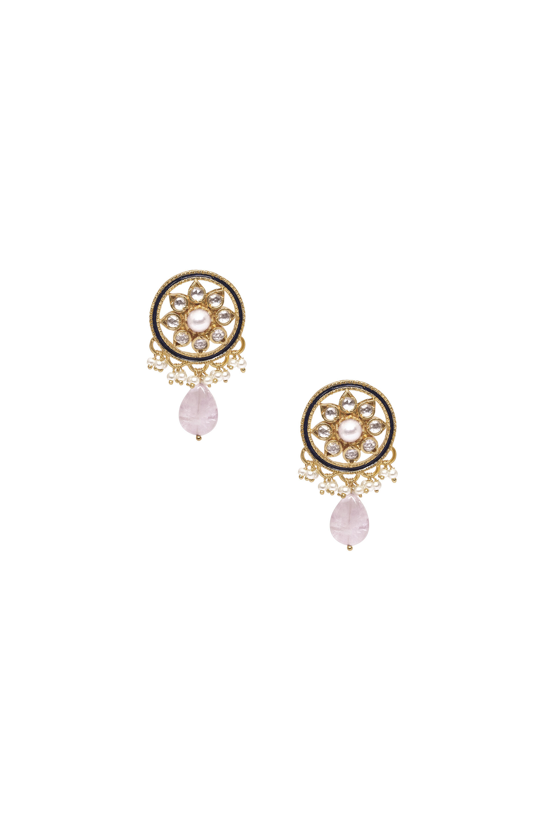 Indu Earrings
