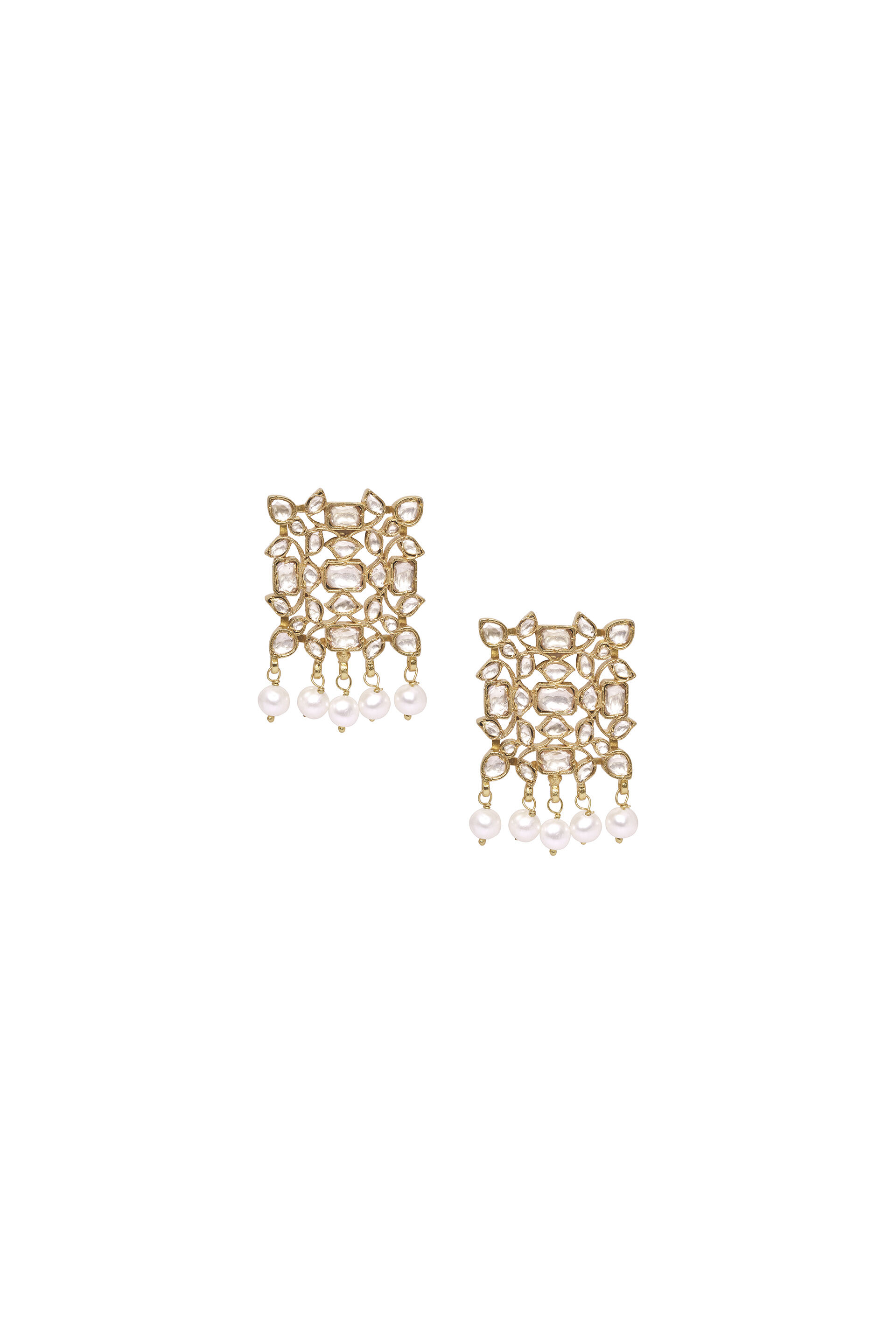 Ajala Earrings