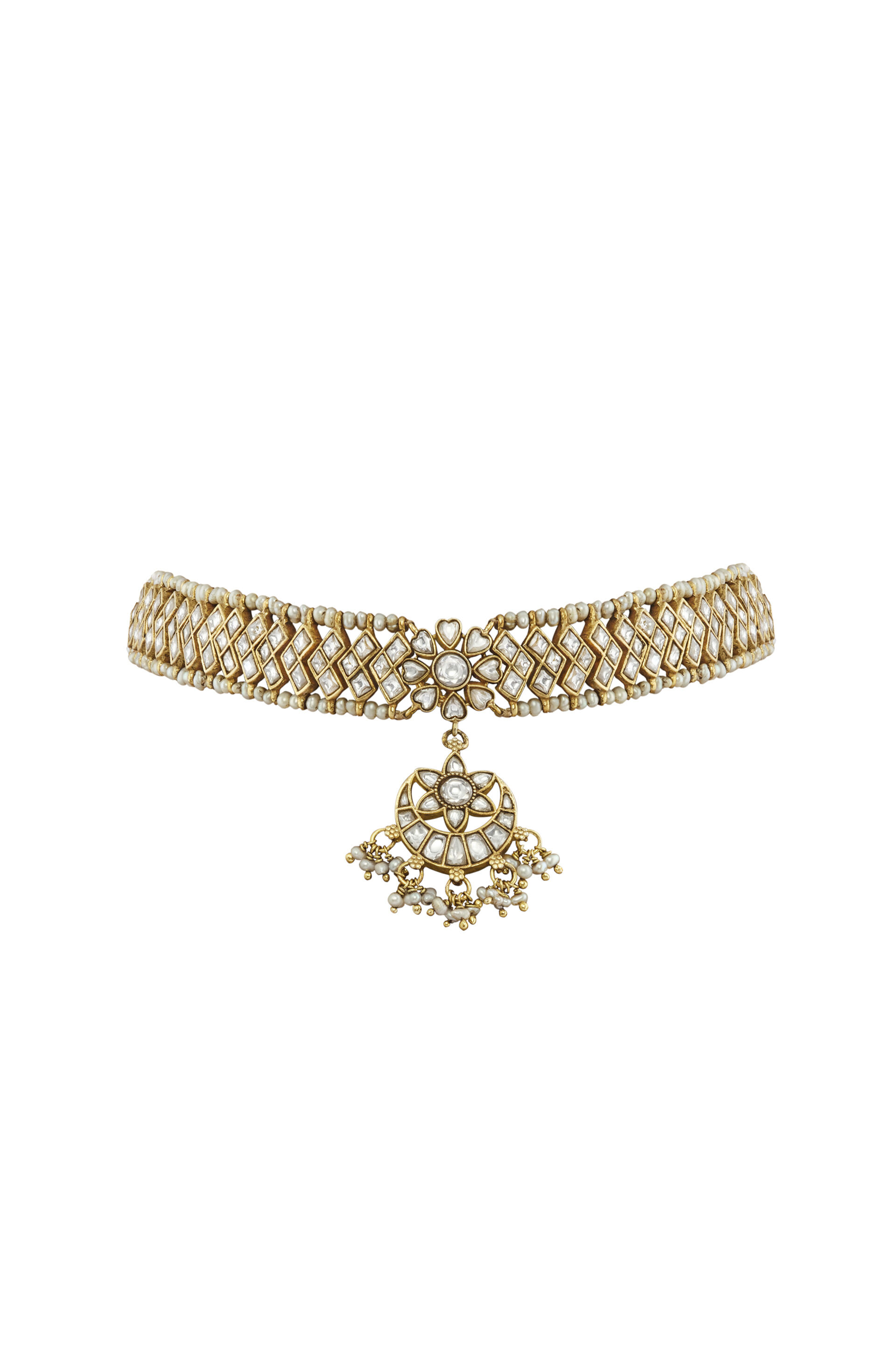 Riyaz Choker, , image 1