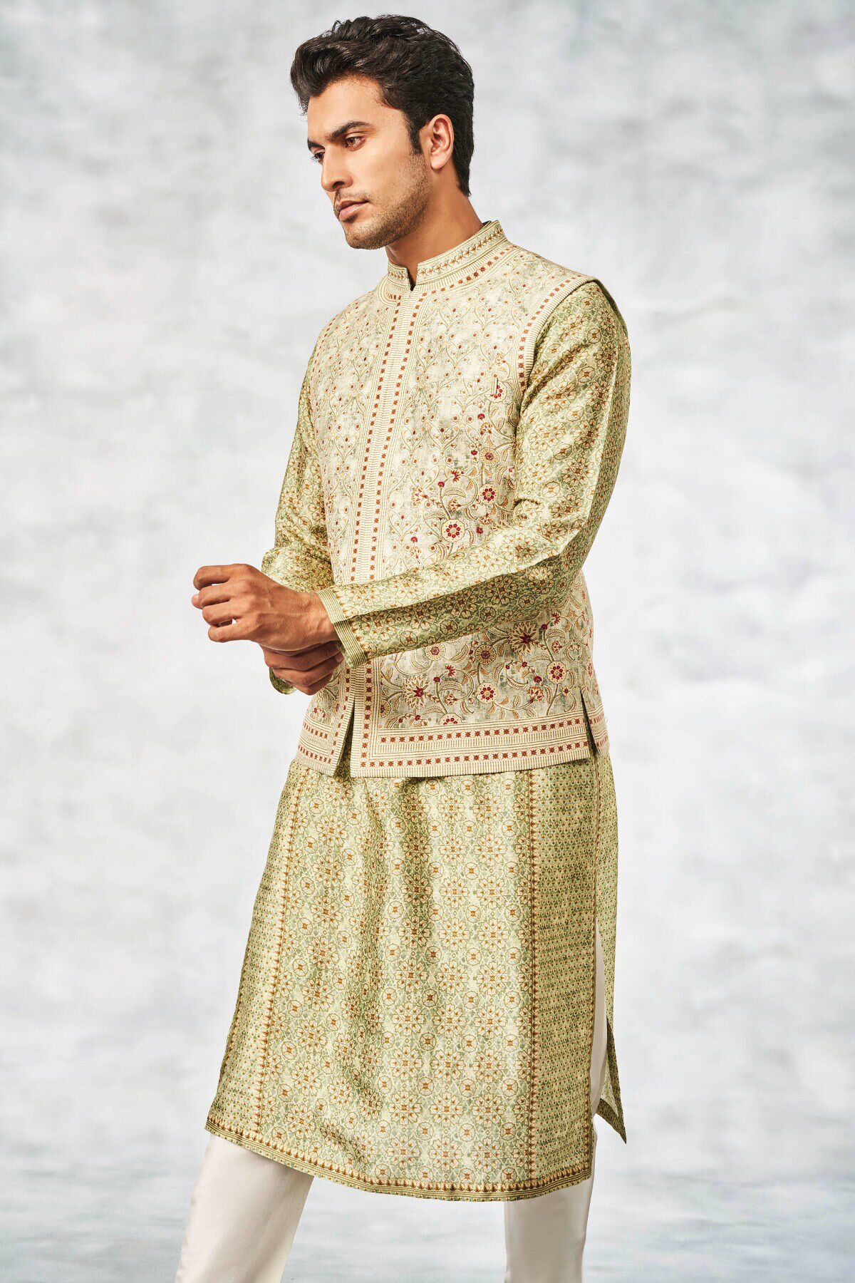 4 - Zabir Bandi - Sage, image 4