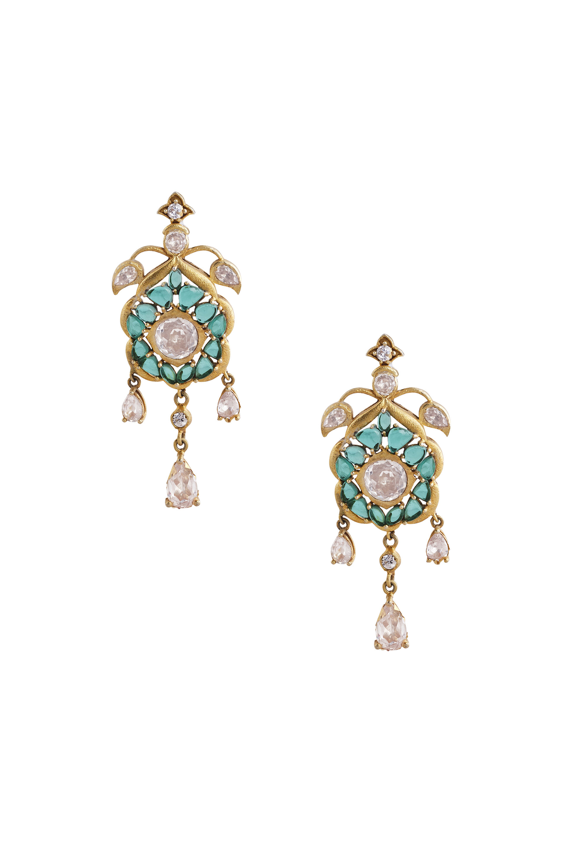 Mehvash Earrings