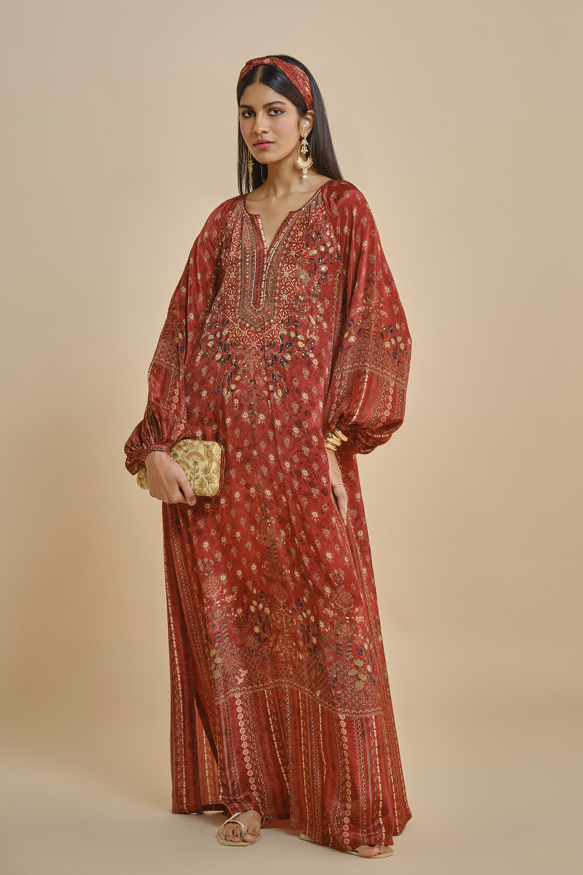 Emira Kaftan - Rust