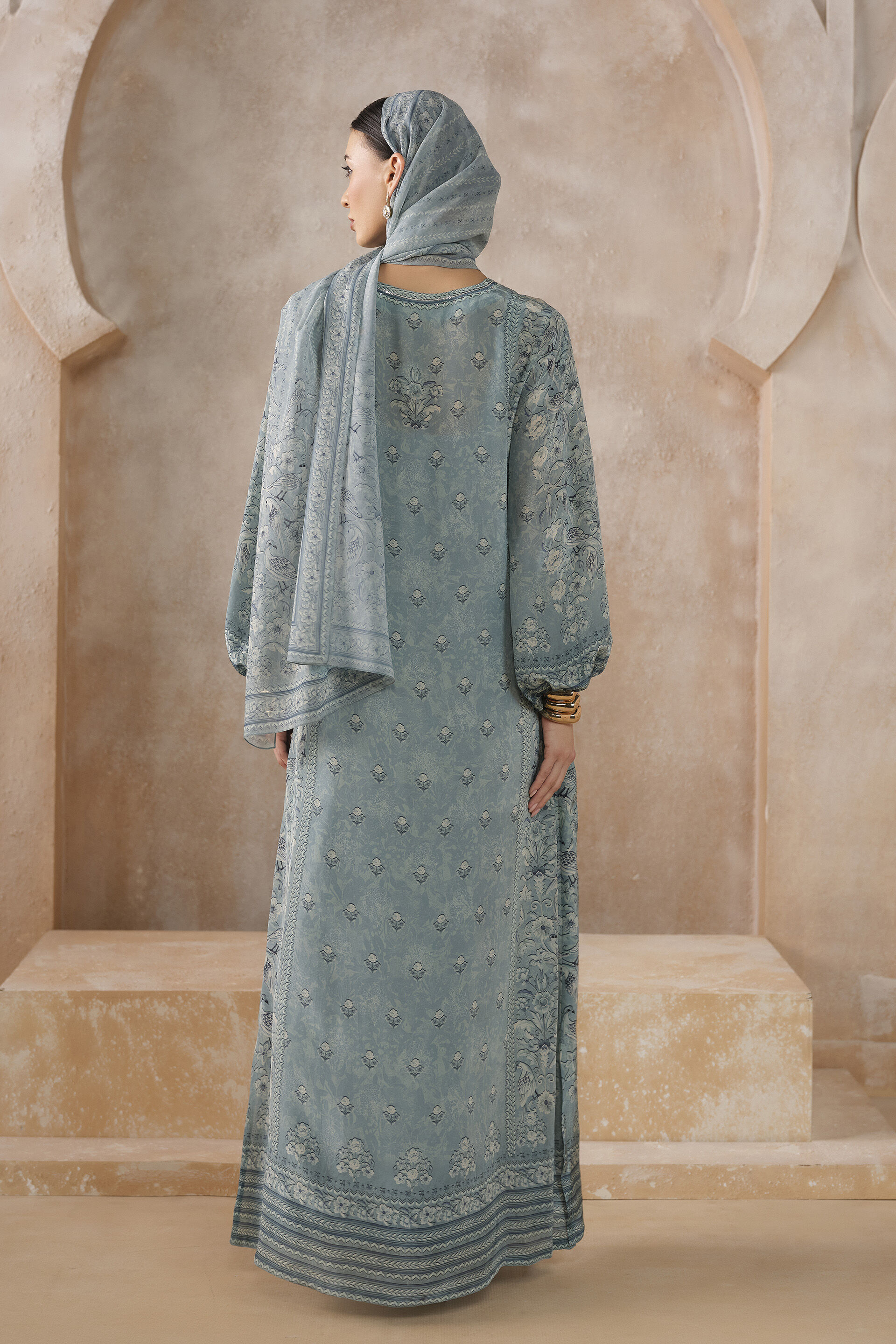 Elazar Kaftan - Blue