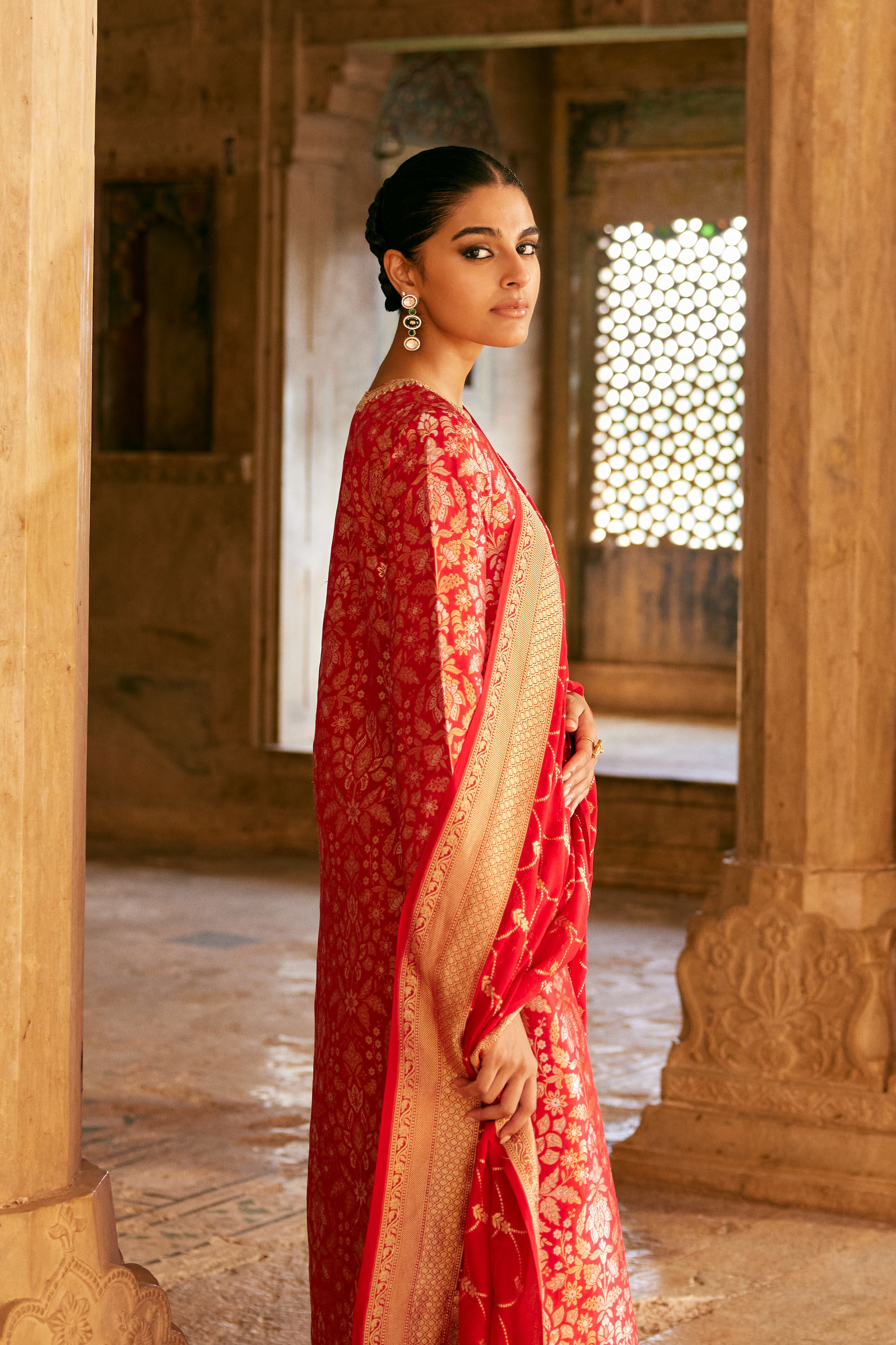 Buy Designer Wear for Women Online Ladies Designer Outfits Anita Dongre
