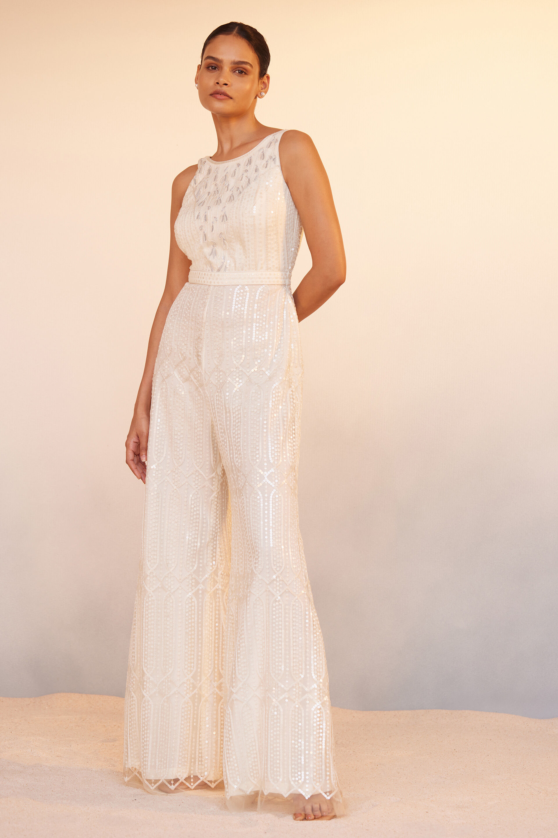 Anita hotsell dongre jumpsuit