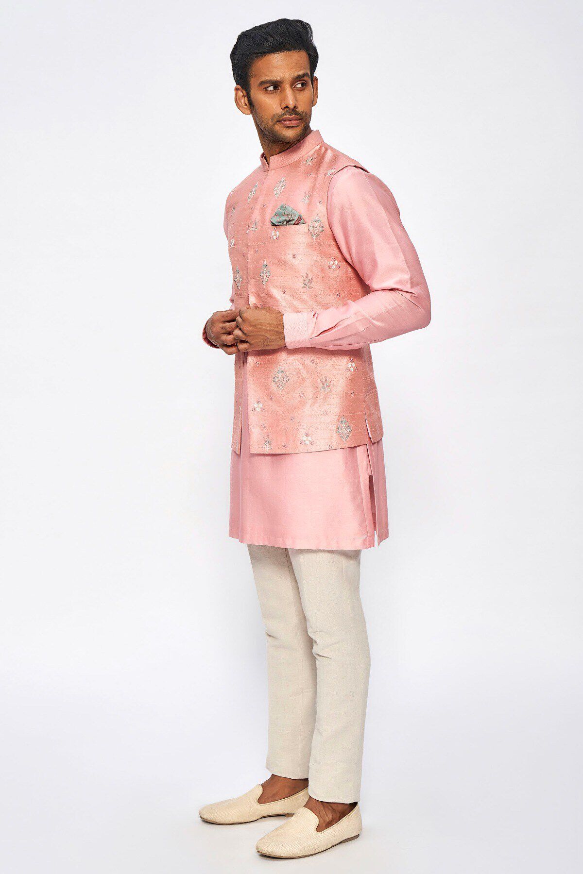 2 - Tanish Bandi &ndash; Pink, image 2