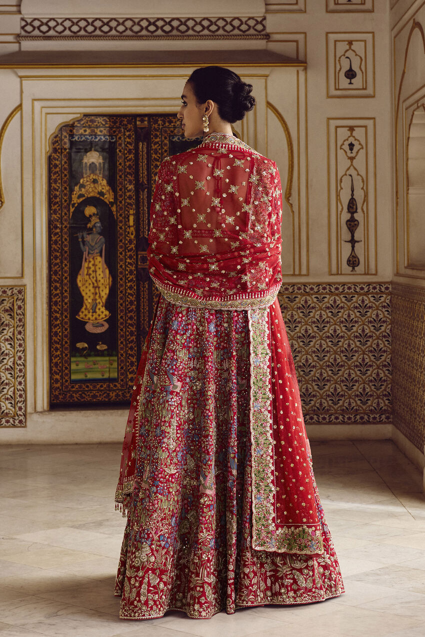 best wedding dresses designers in india 5 Indian Designers to Help You Pick Your Dream Wedding Dress India's Wedding Blog