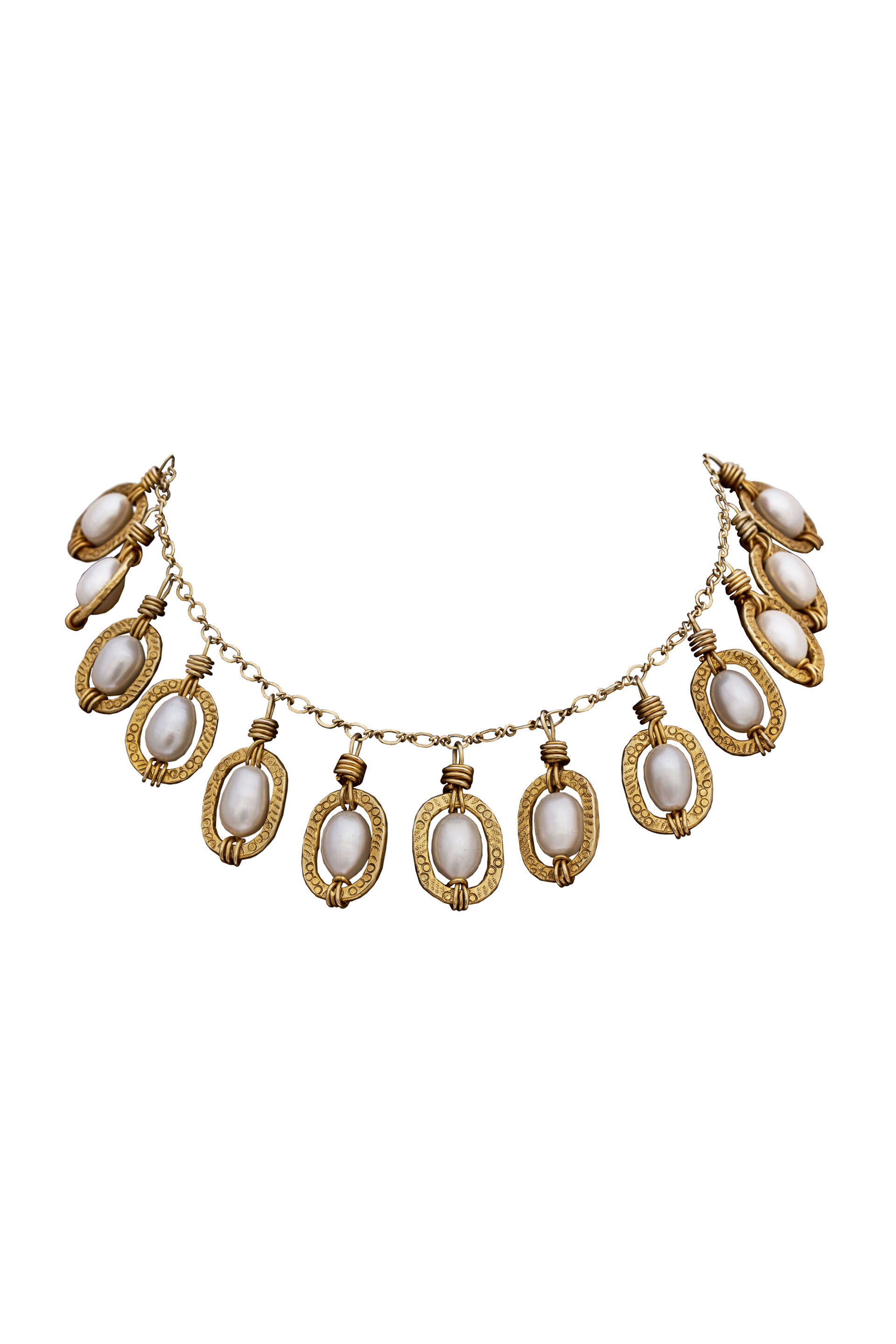 Asala Necklace, , image 1