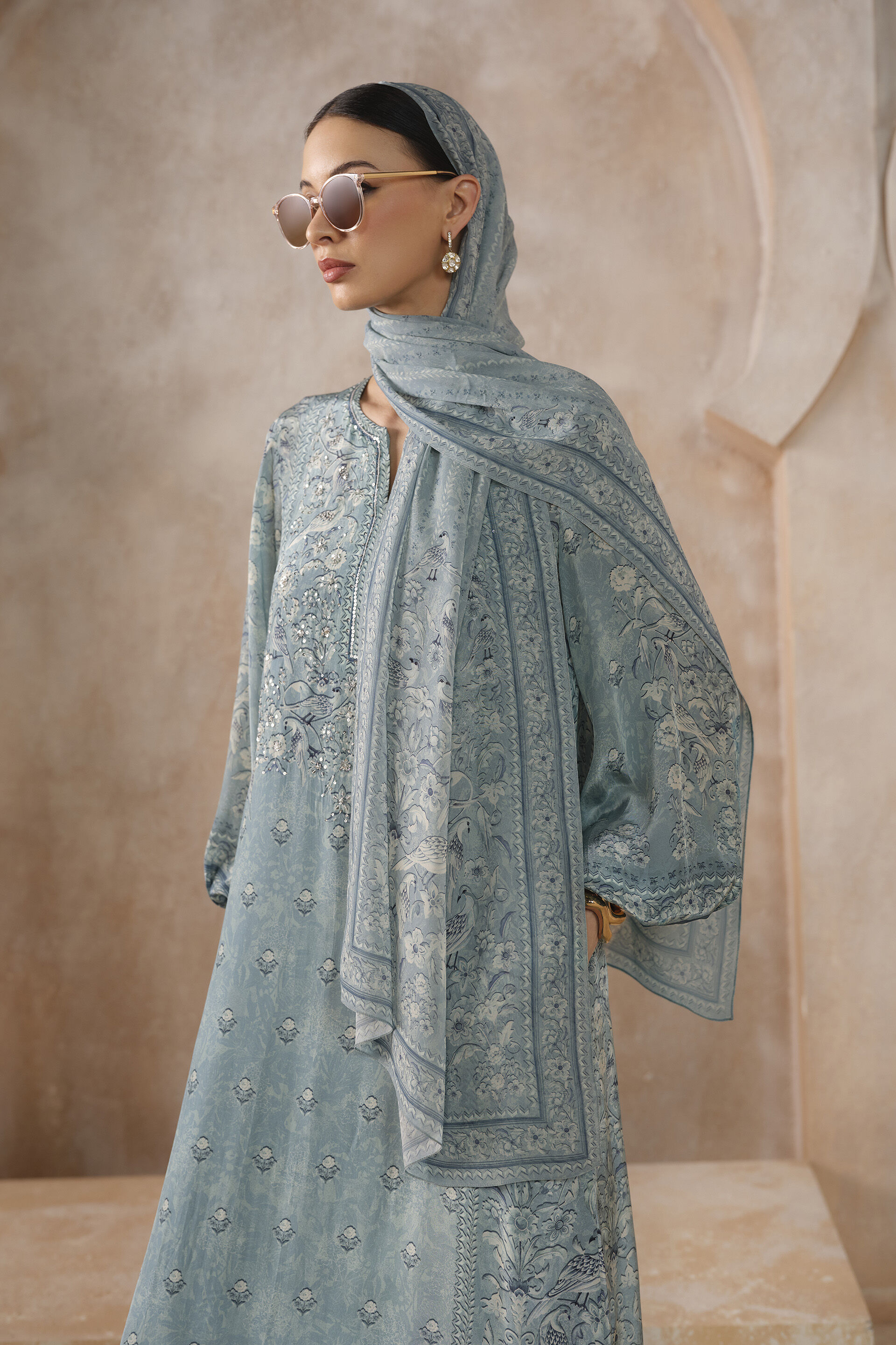 Elazar Kaftan - Blue, Blue, image 4