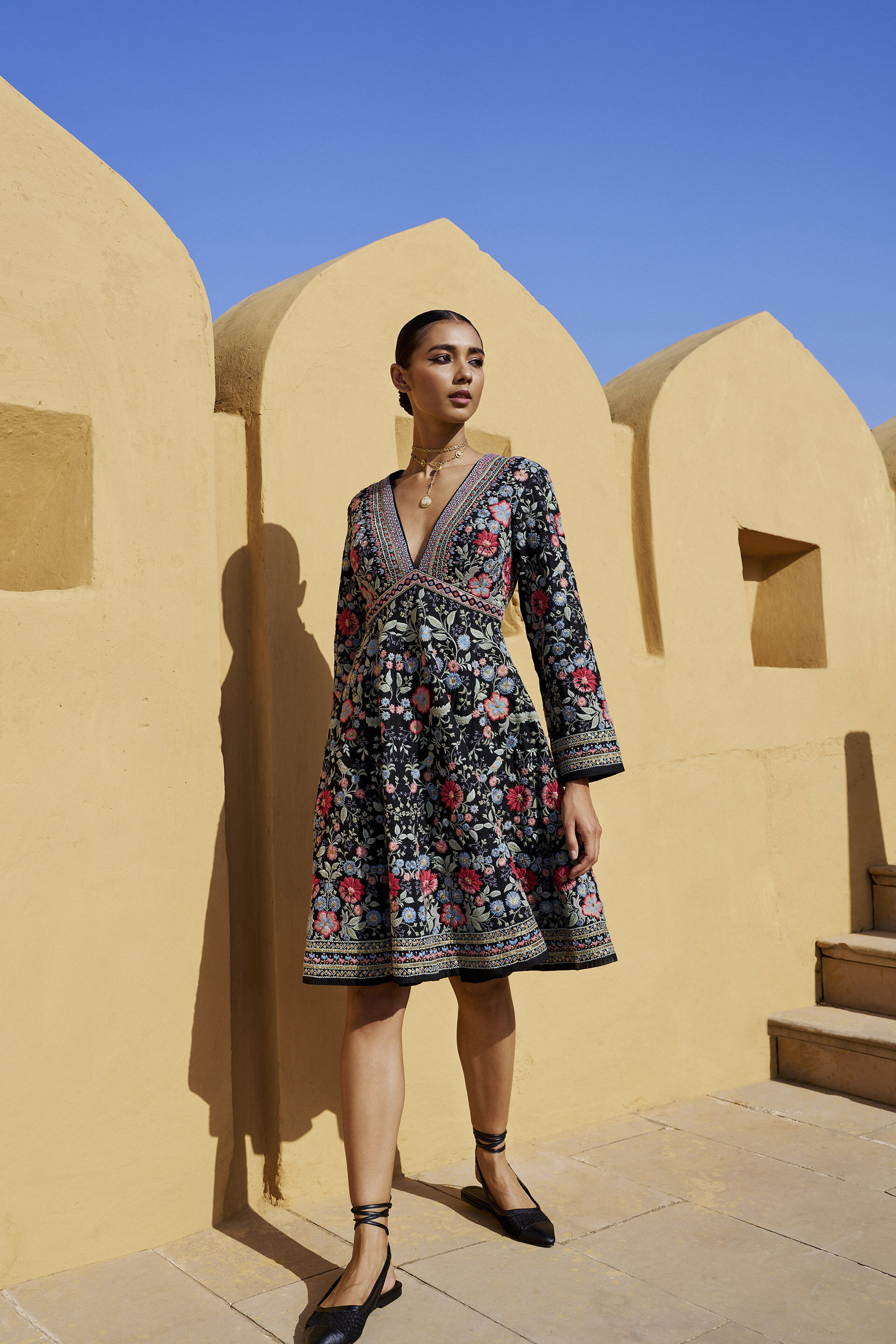 Buy floral dress best sale