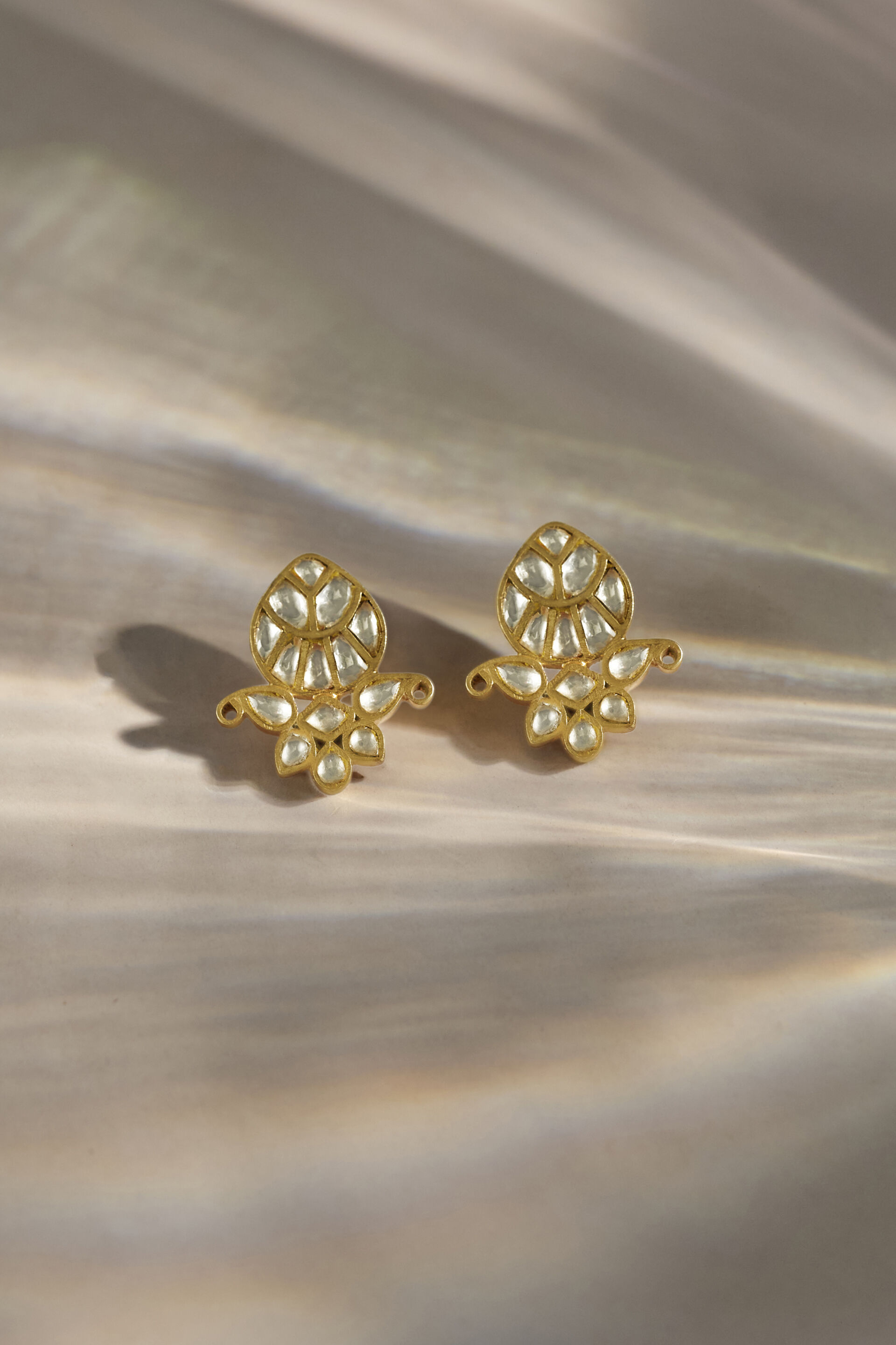 Sohal Earrings, , image 2