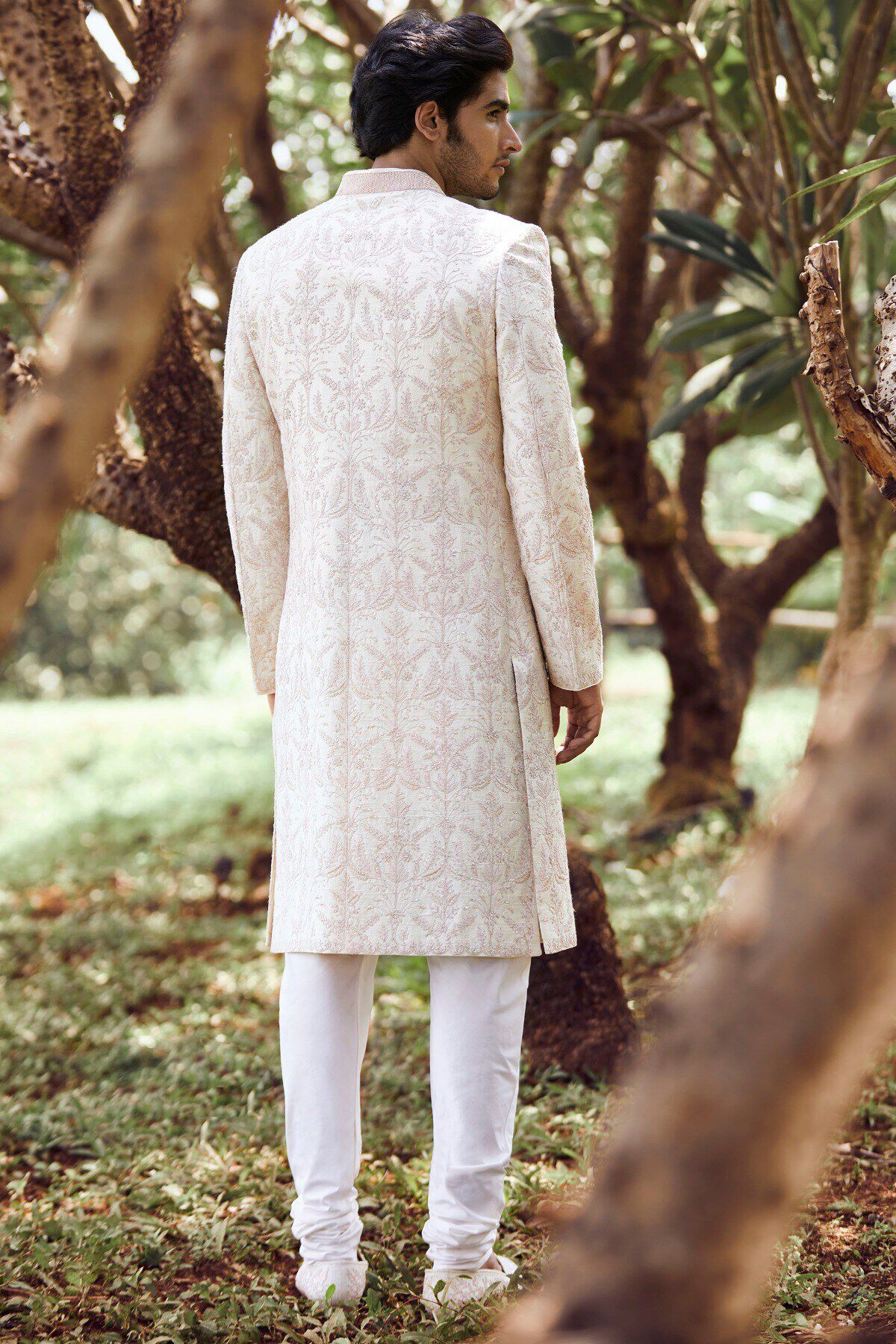 2 - Raadhik Sherwani , image 2