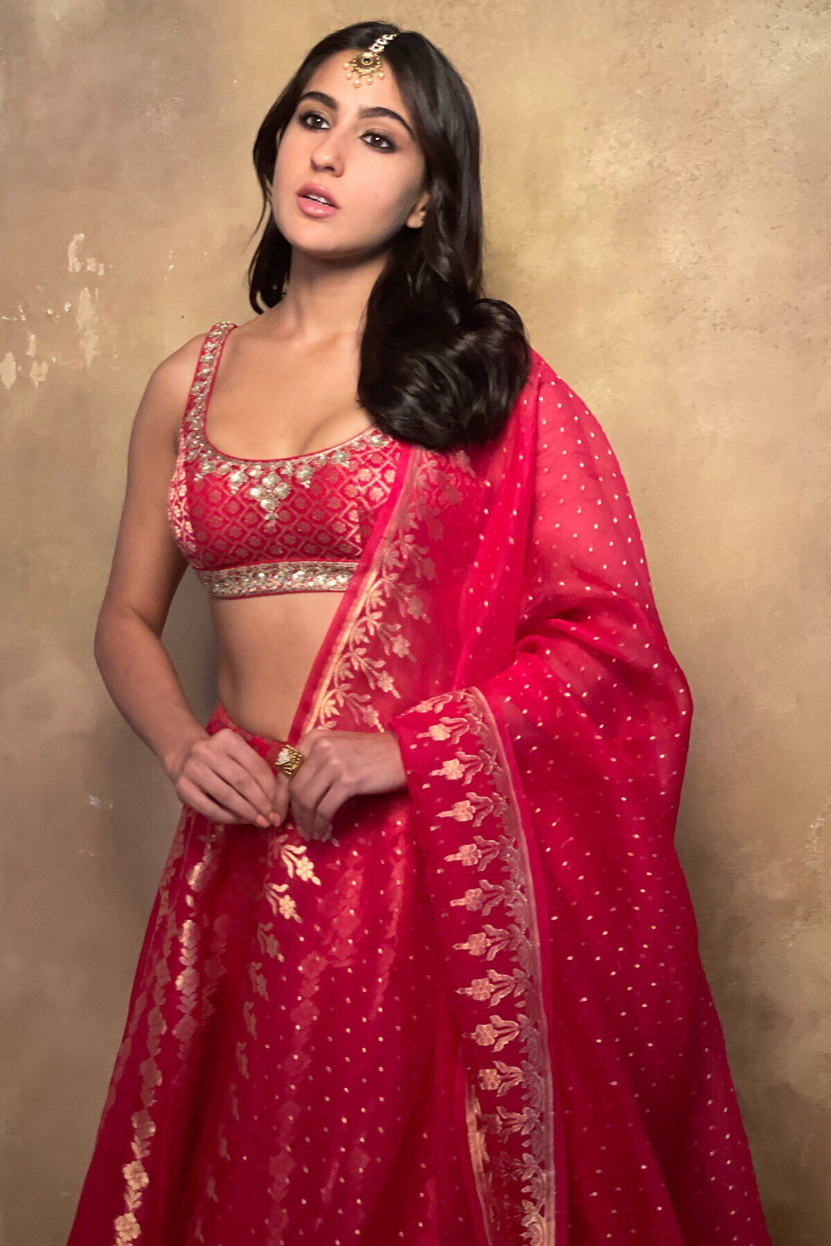 2 - Alethi Lehenga, image 2