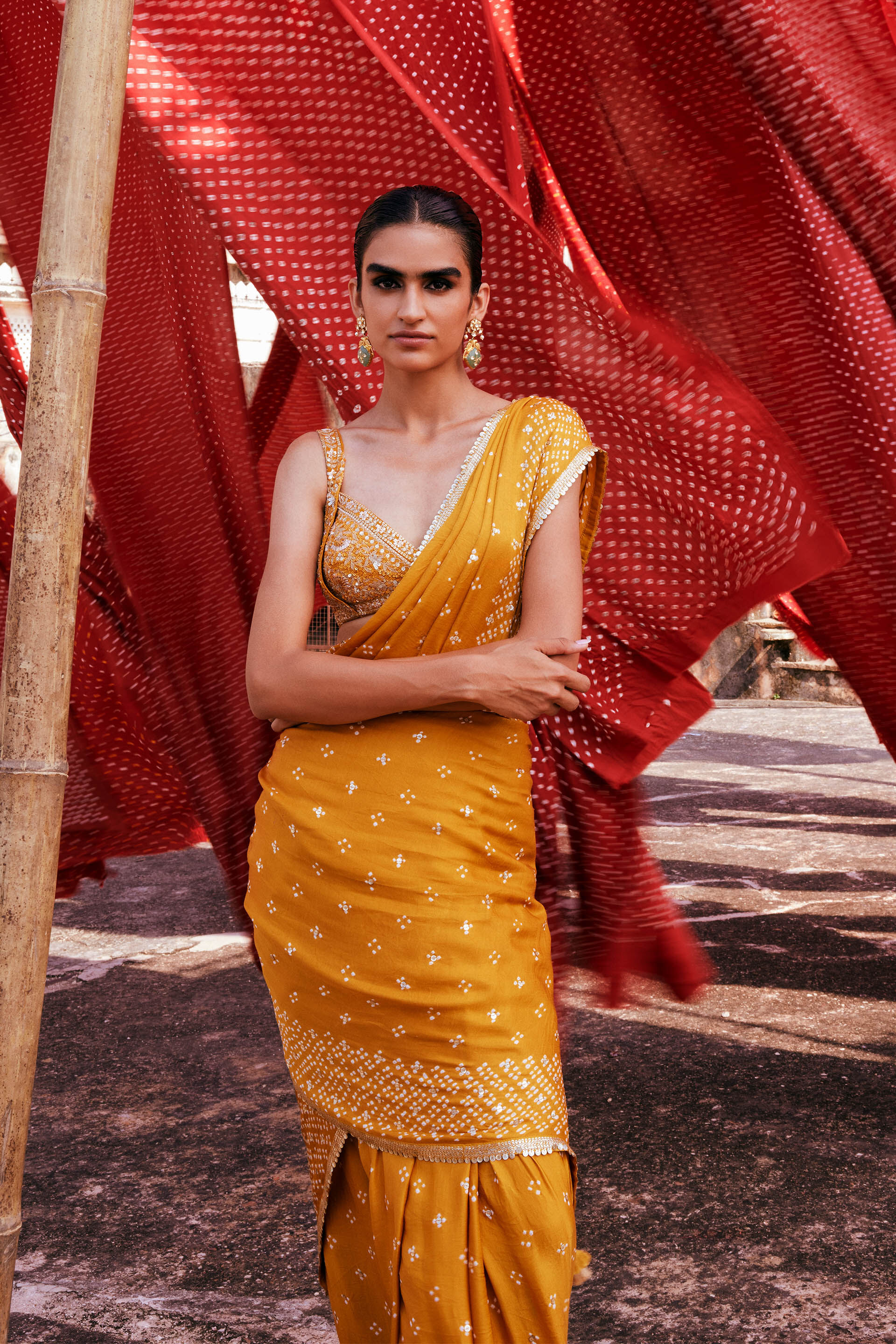Anita dongre saree price online