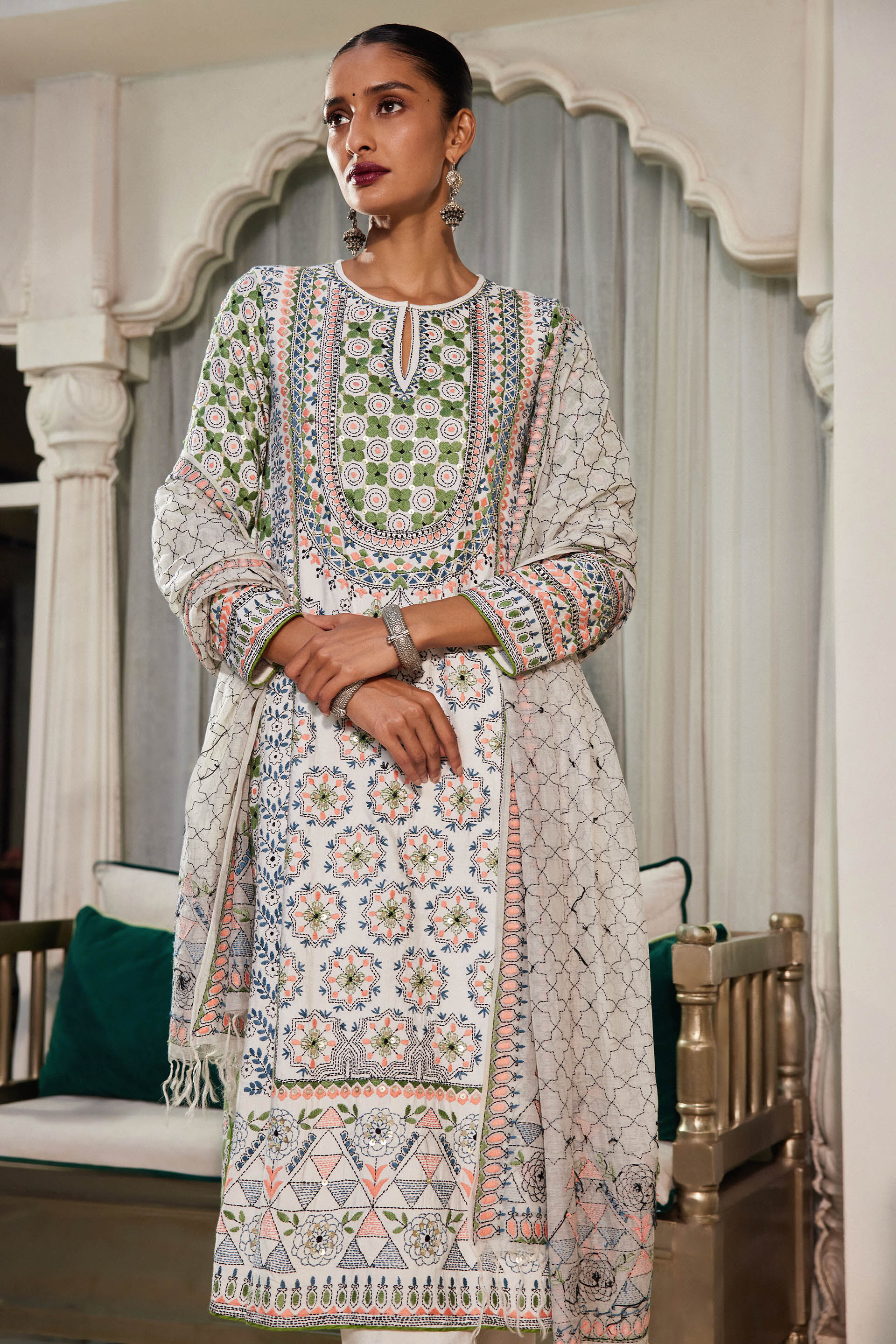 Anita sales dongre suits