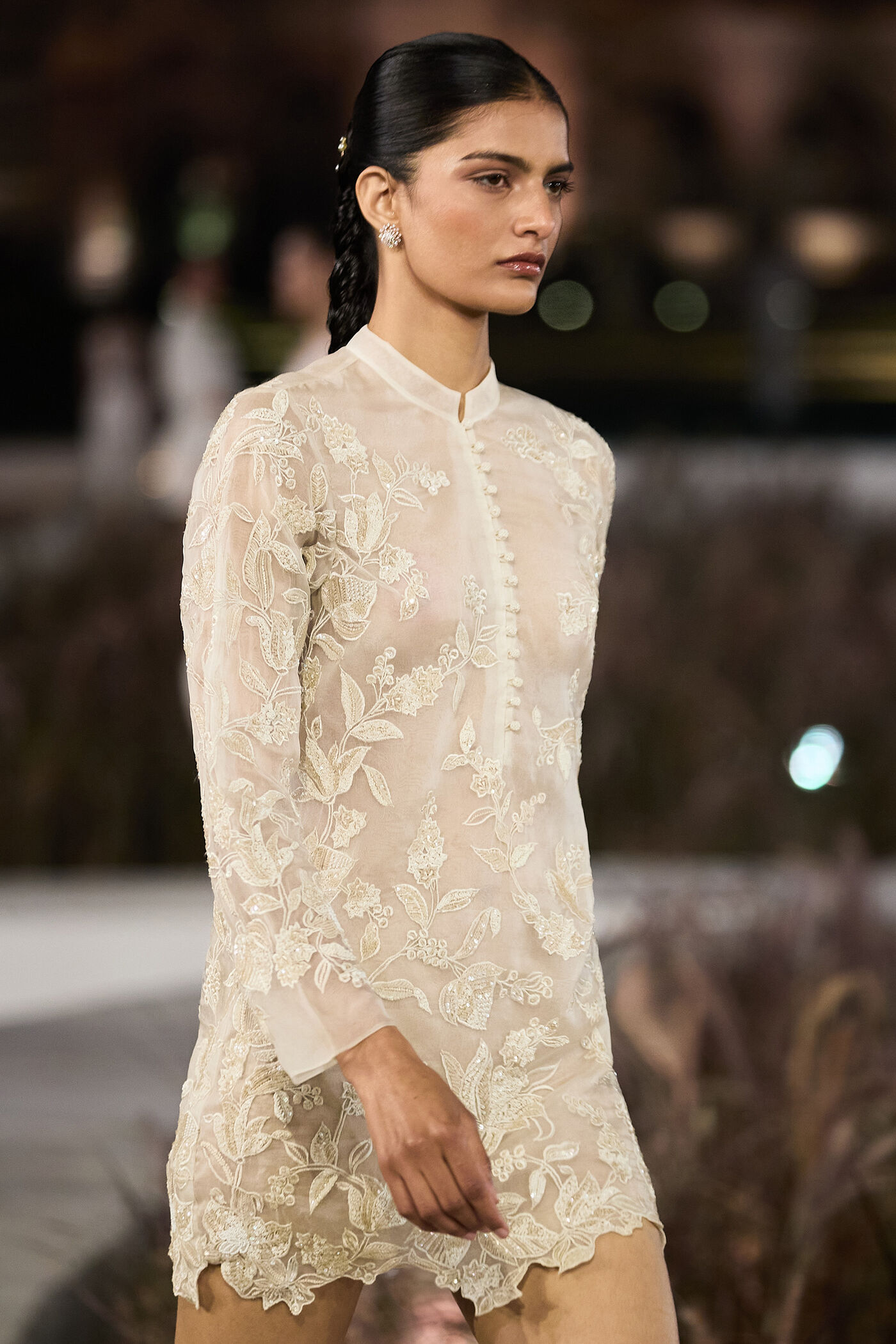 Buy Designer Fluer Embroidered Applique Dress - Ivory Online for Women from Anita Dongre S26R55_IVRY Buy Designer Fluer Embroidered Applique Dress - Ivory Online for Women from Anita Dongre S26R55_IVRY