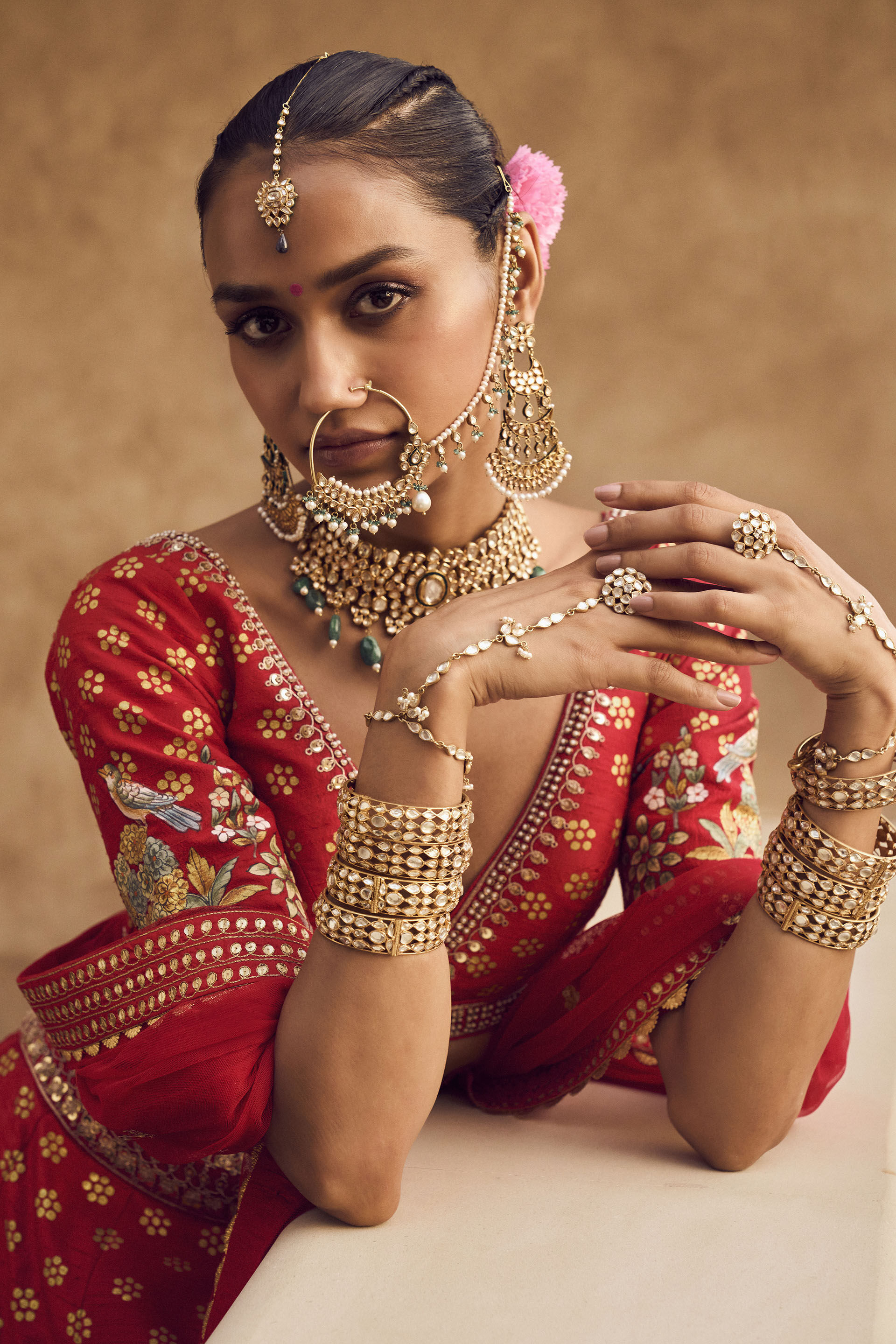 Bitika Bangle, , image 3