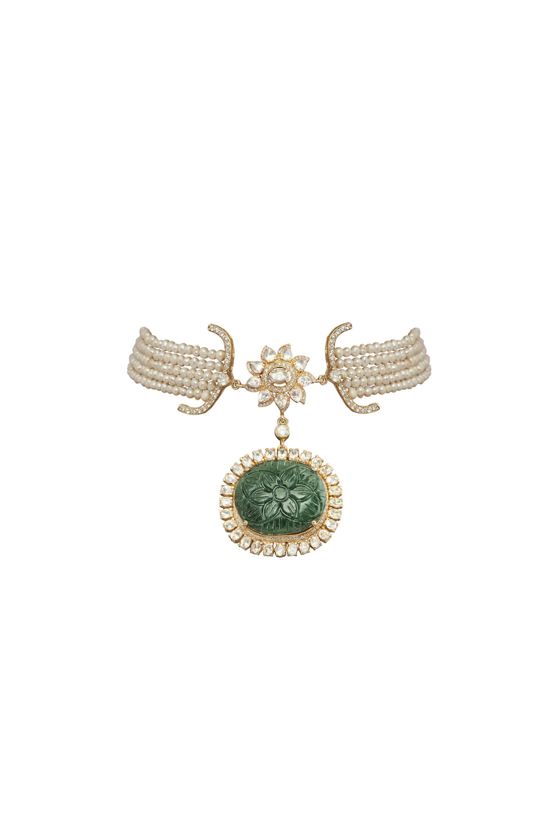 Amira Choker