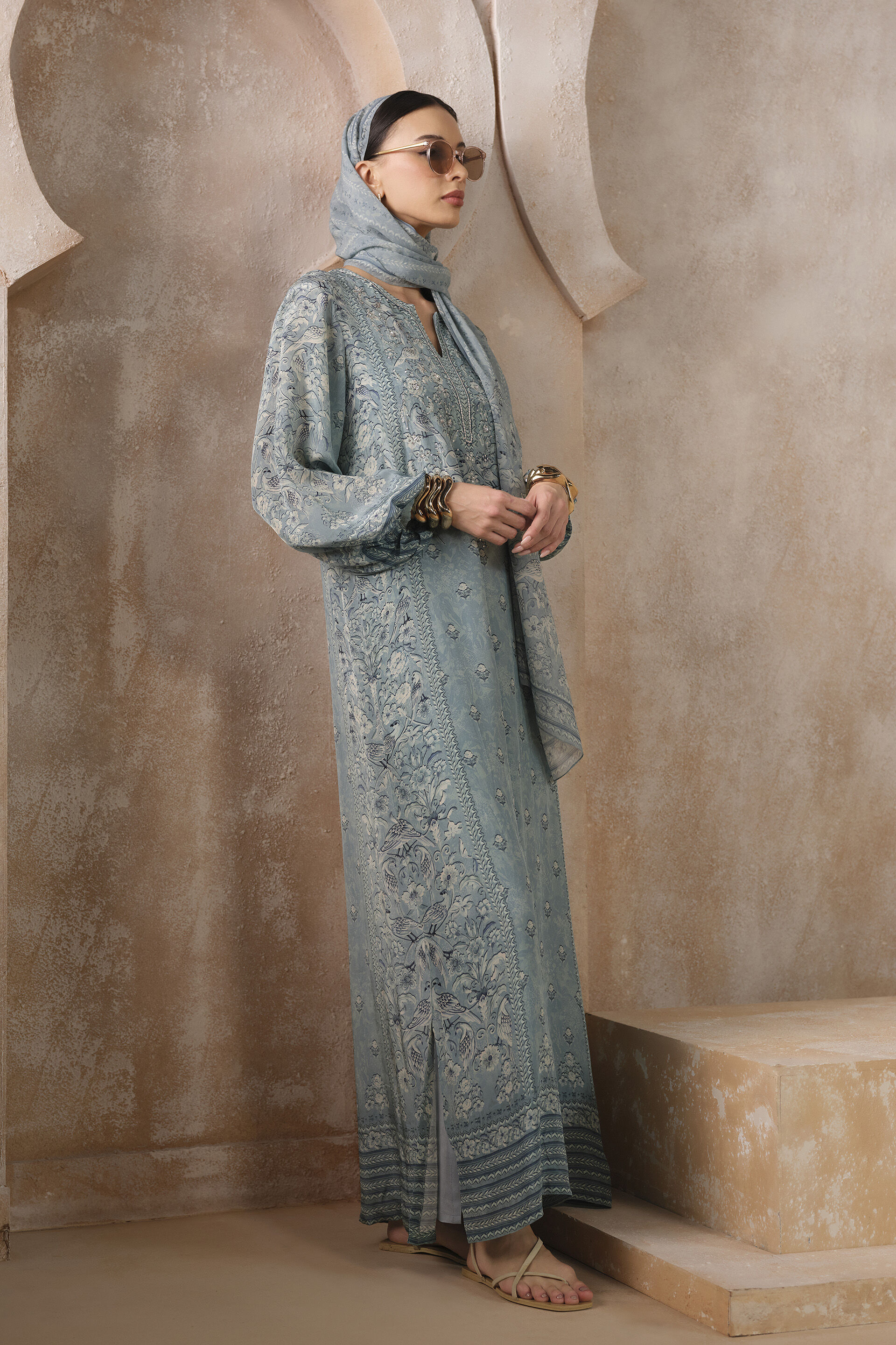 Elazar Kaftan - Blue, Blue, image 5