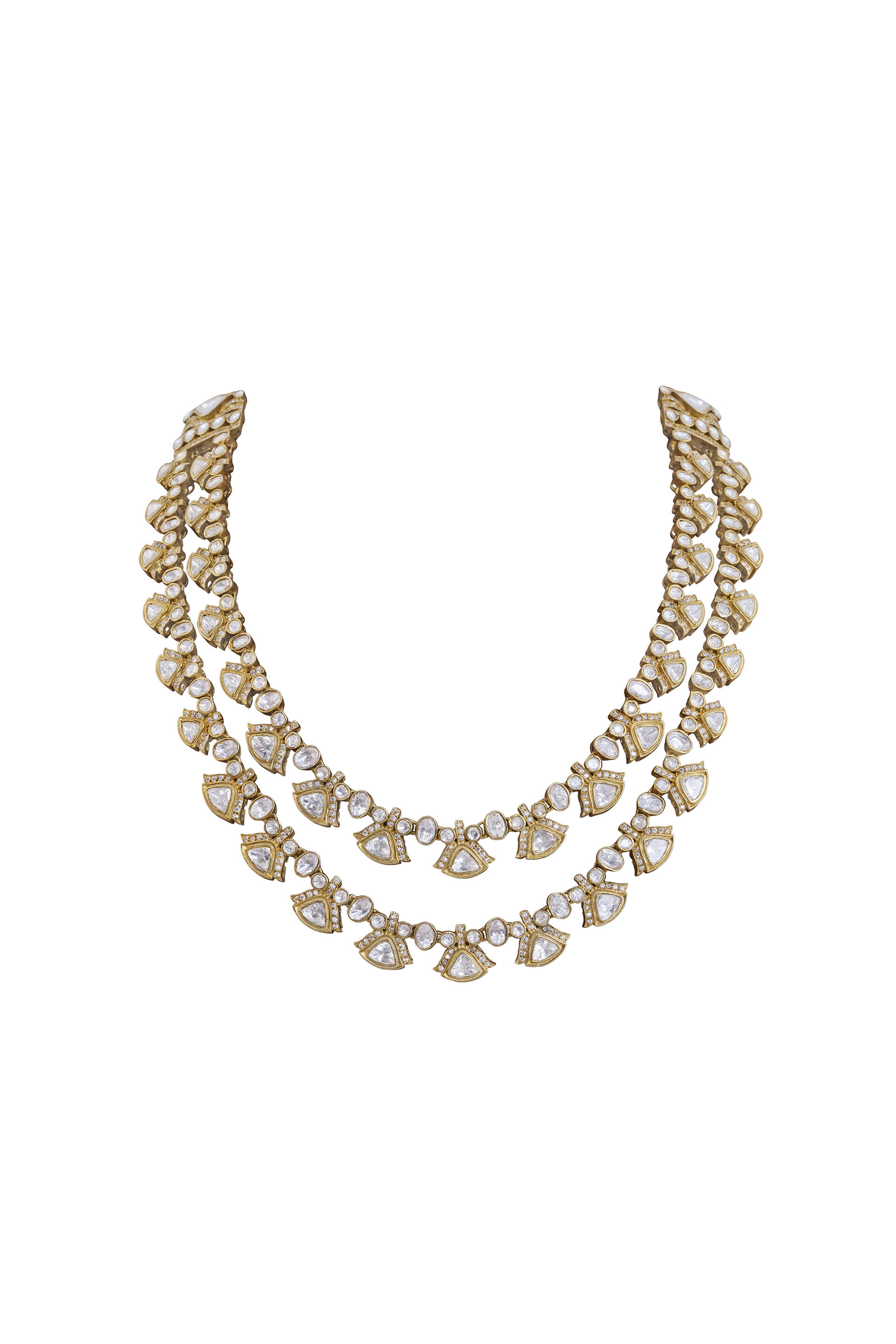Estera Layered Necklace