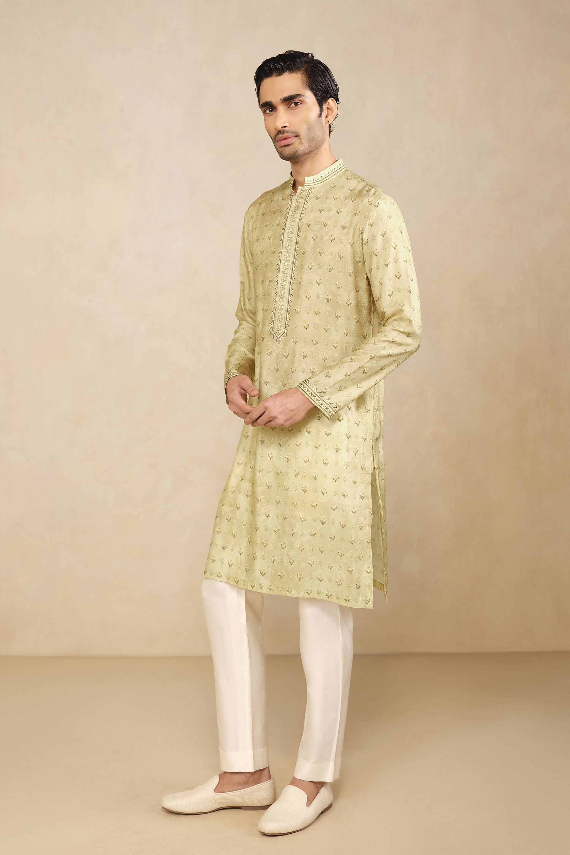 Asad Kurta - Sage, Sage, image 3