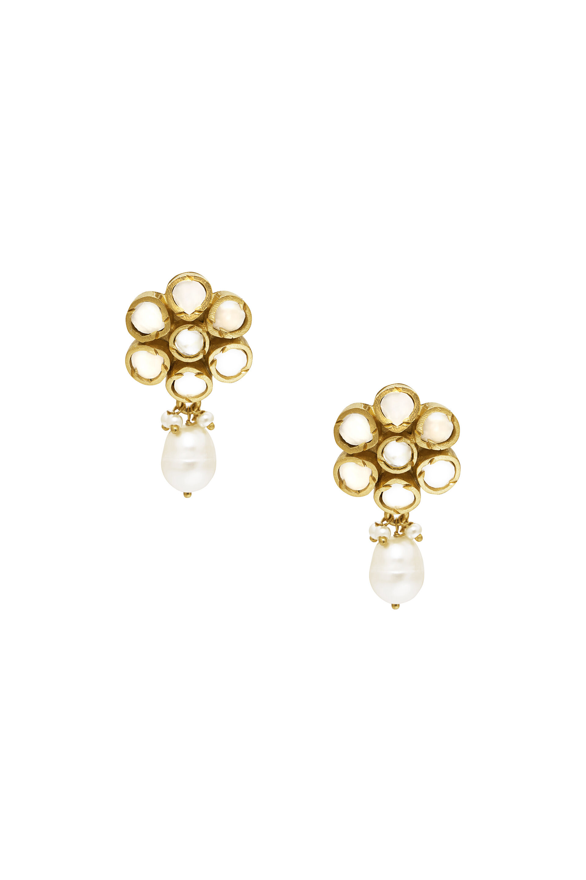 Amaris Earrings, , image 1