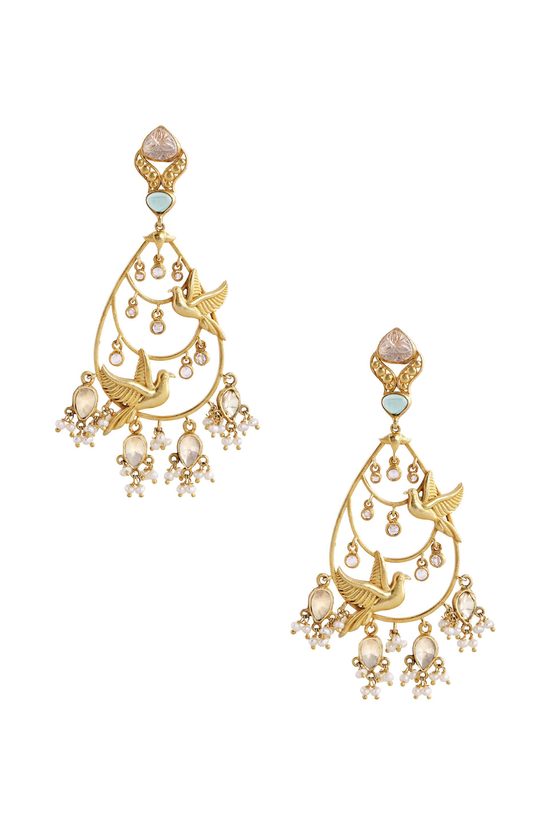 Noham Earrings