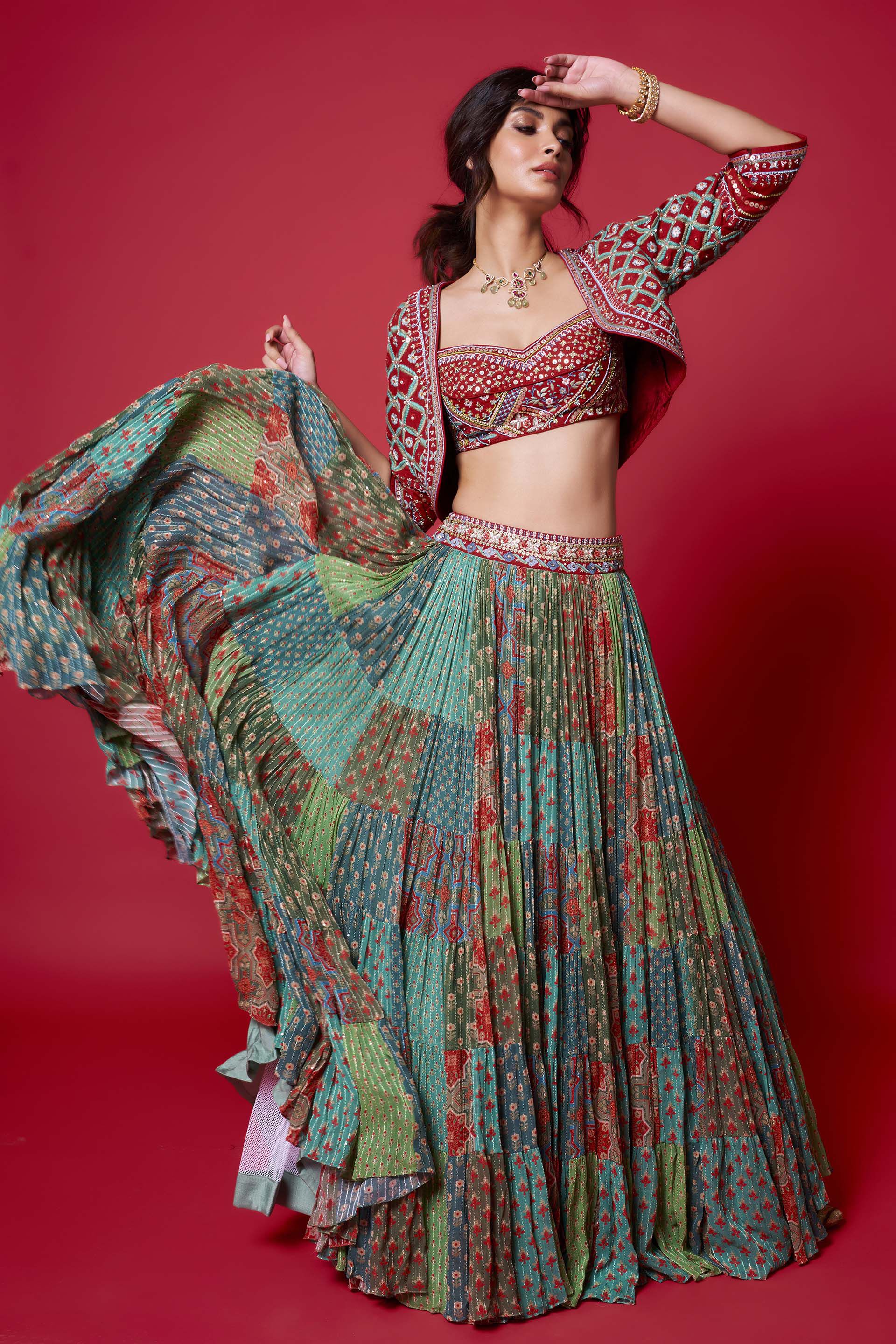 Anita dongre online clearance