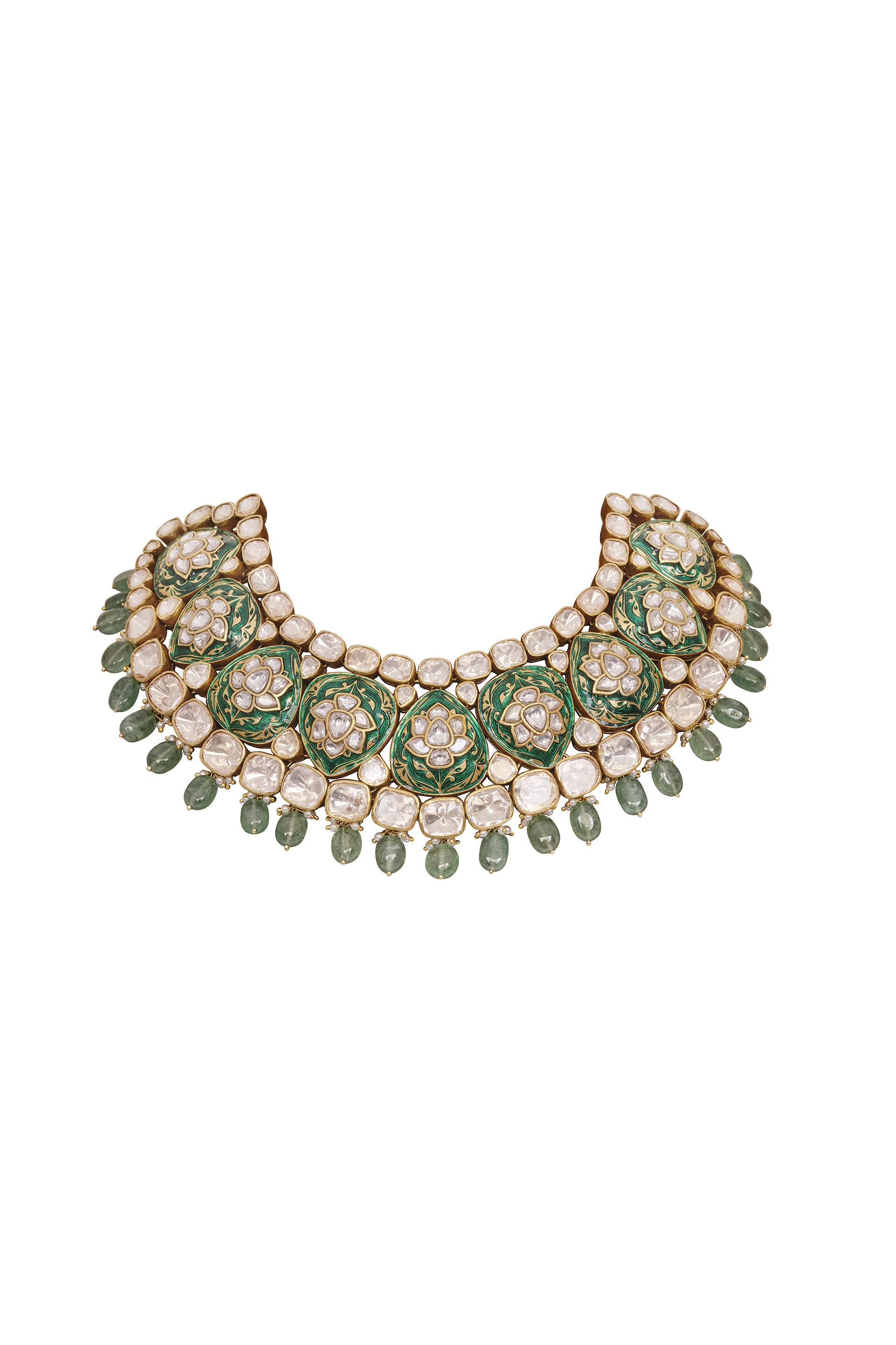 Onofria Necklace