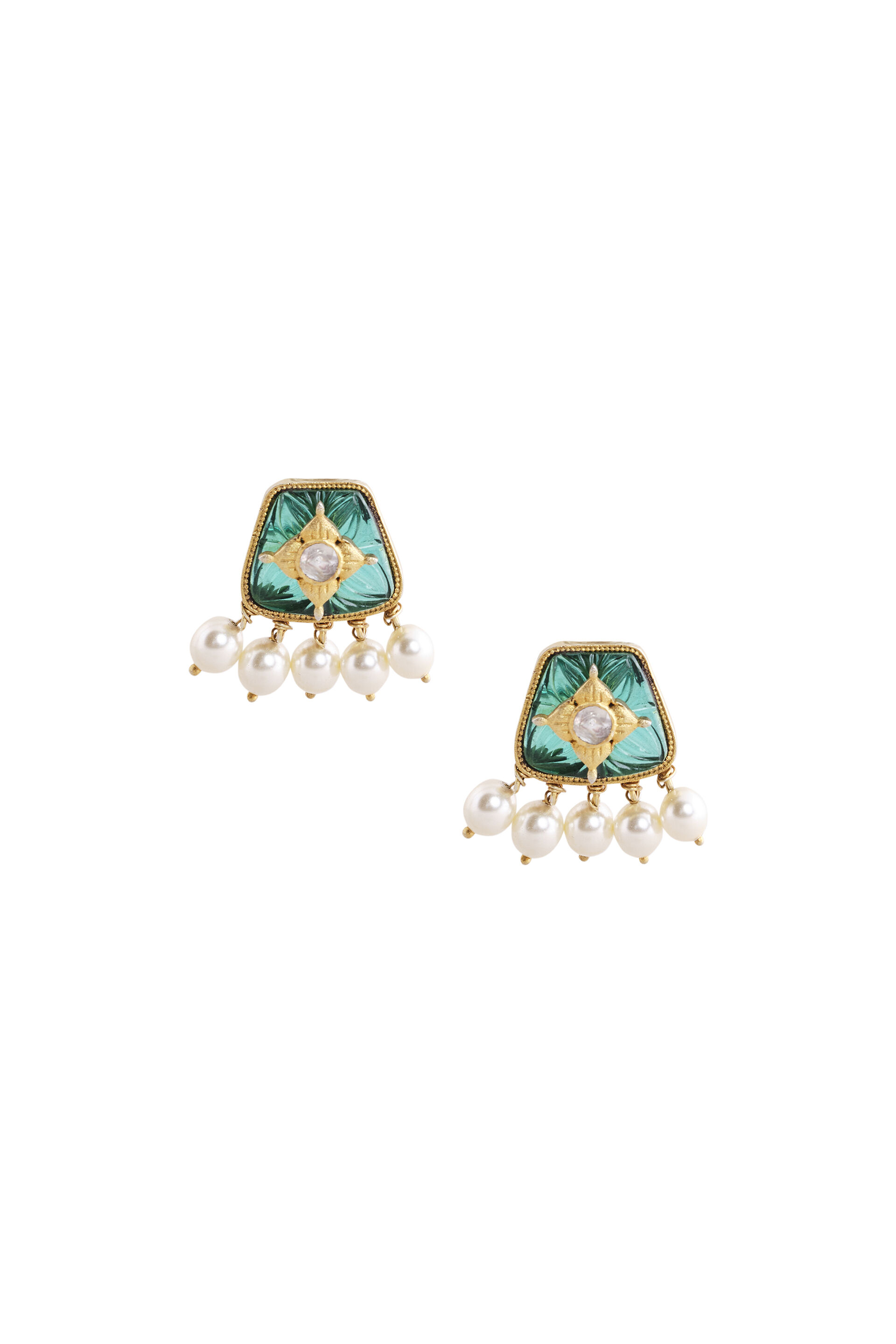 Sarin Earrings