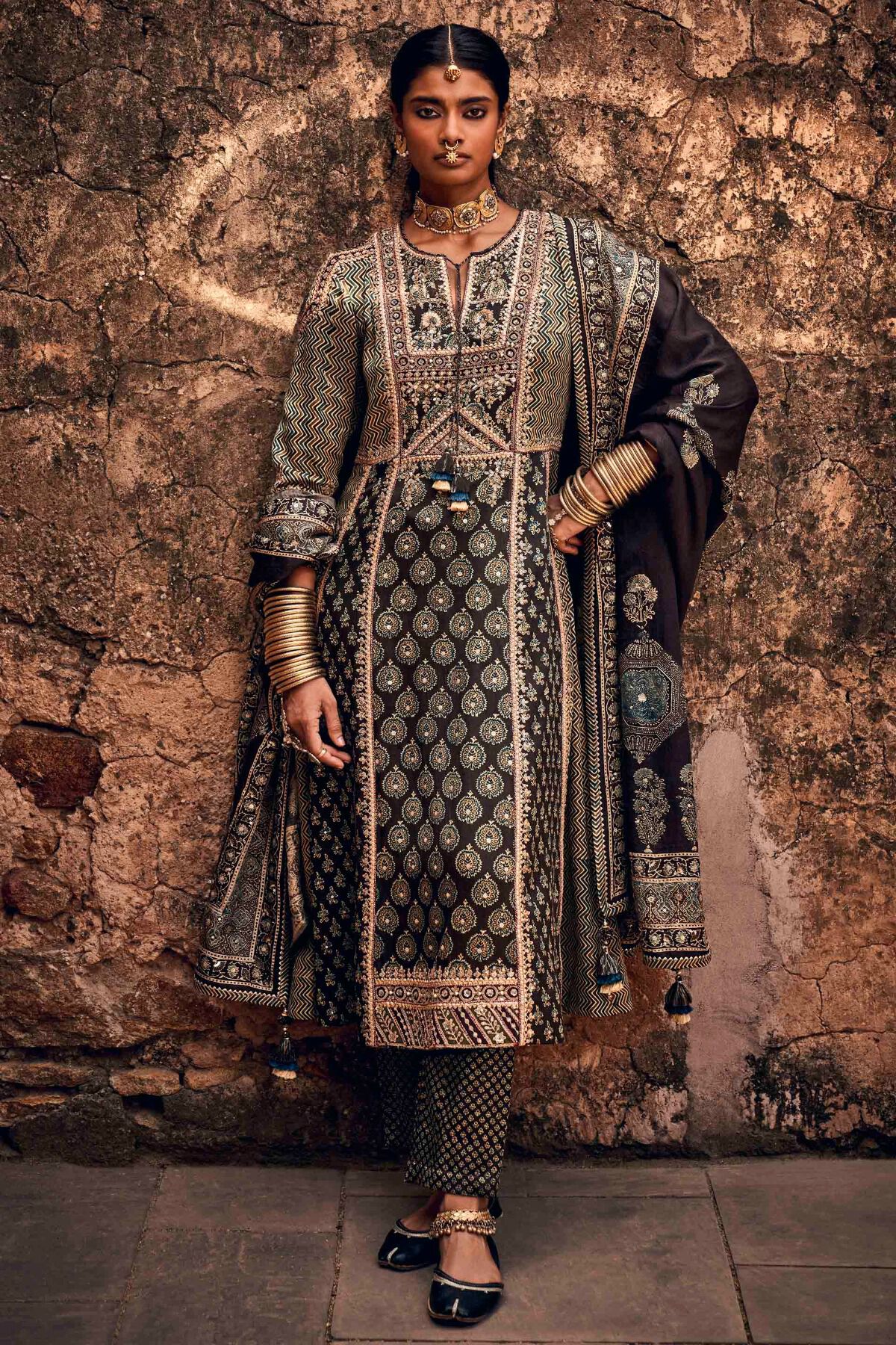 Anita outlet dongre kurta
