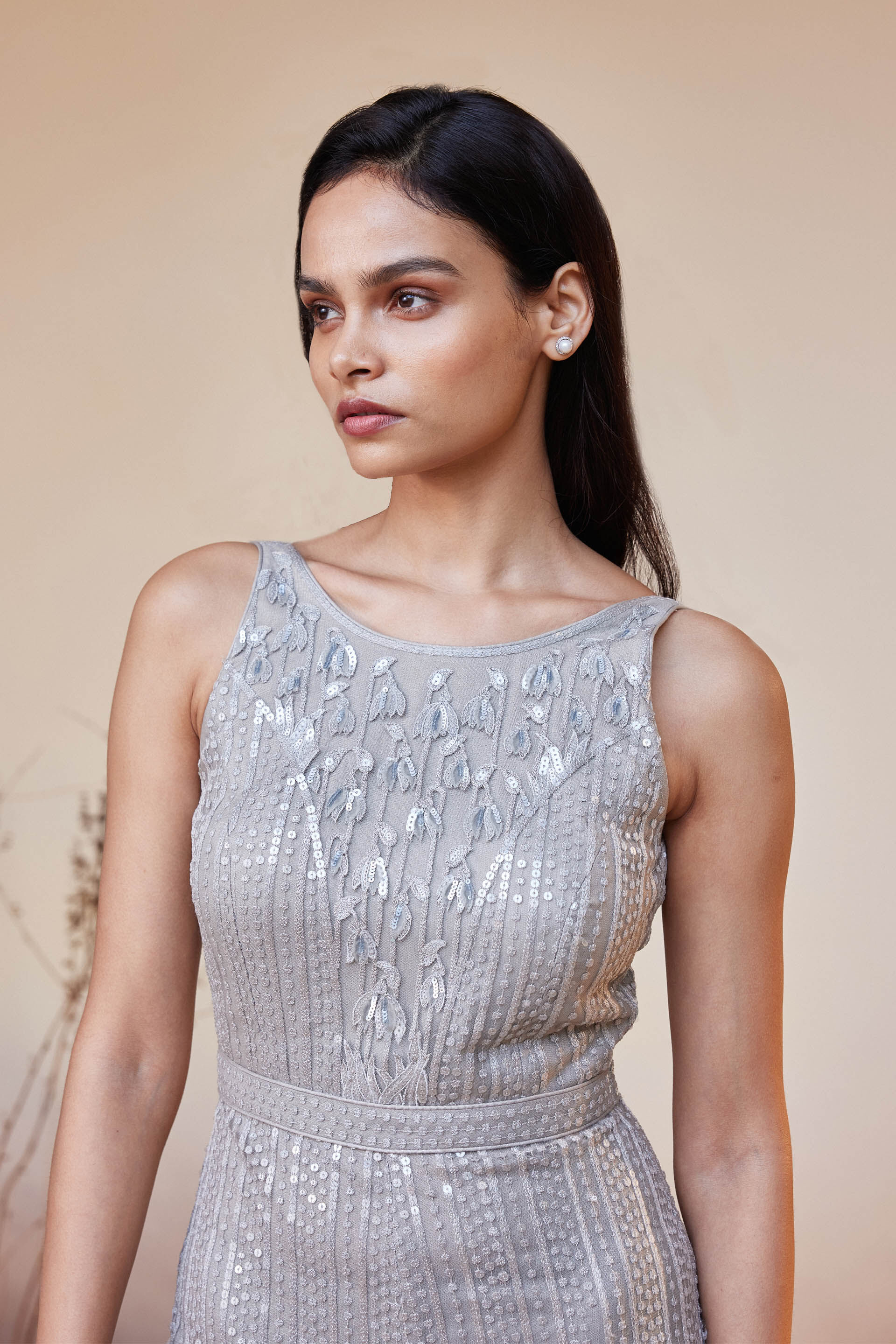 Anita top dongre jumpsuit
