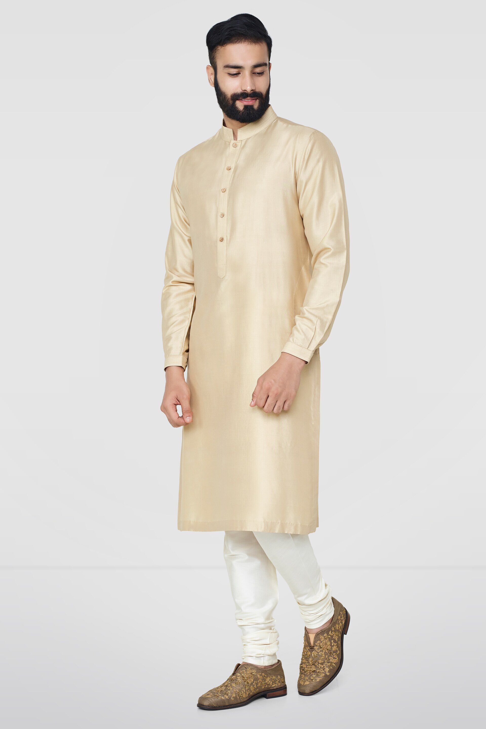 3 - Premvat Kurta, image 3