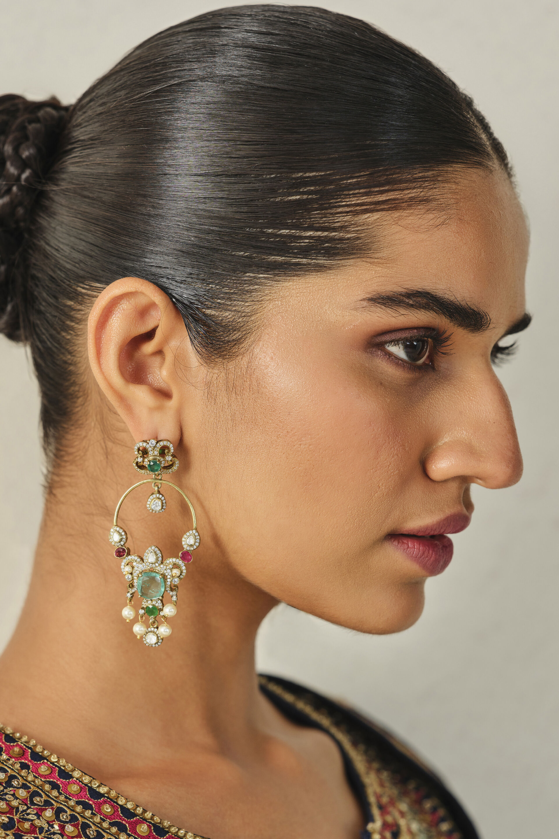 Andrina Earrings