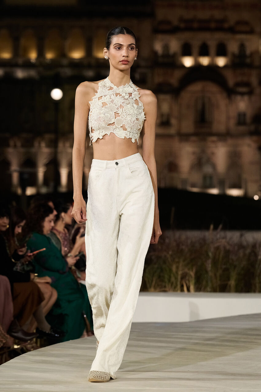 Anita Dongre AW26